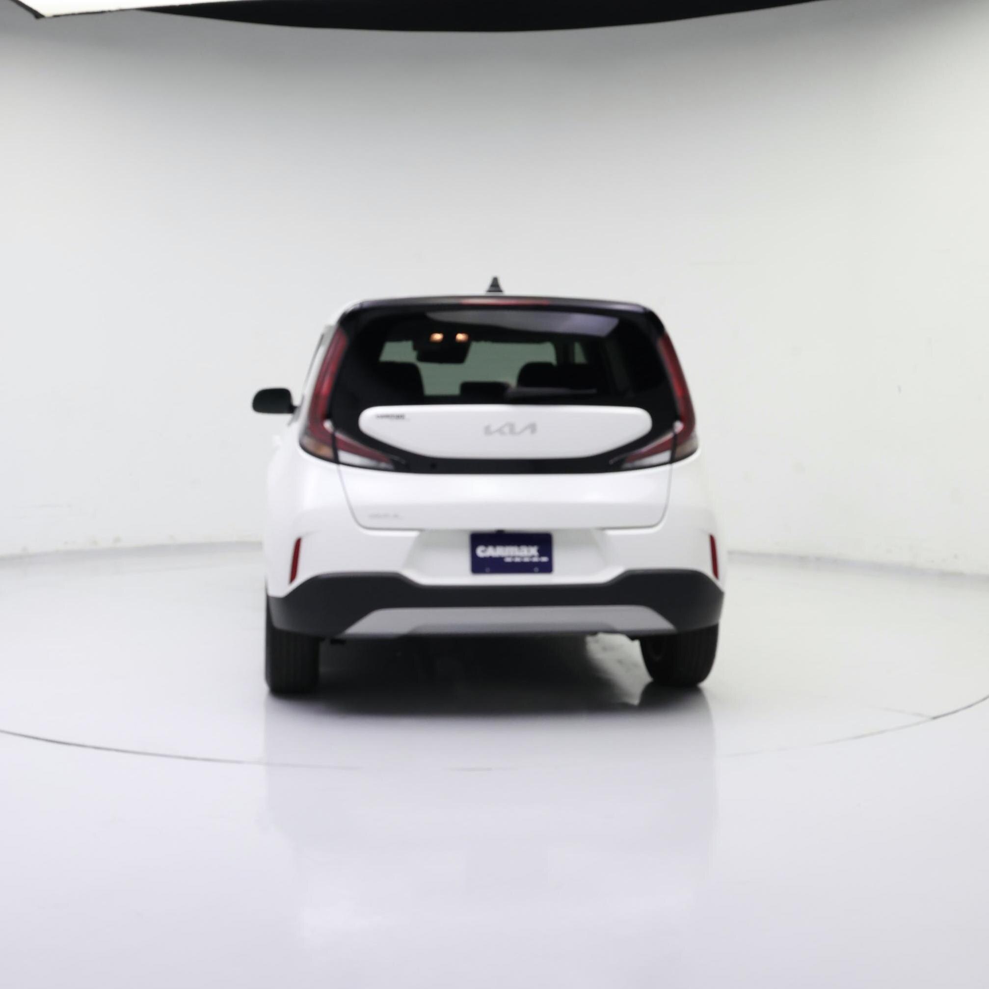 Thumbnail: 2025 Kia Soul - 6