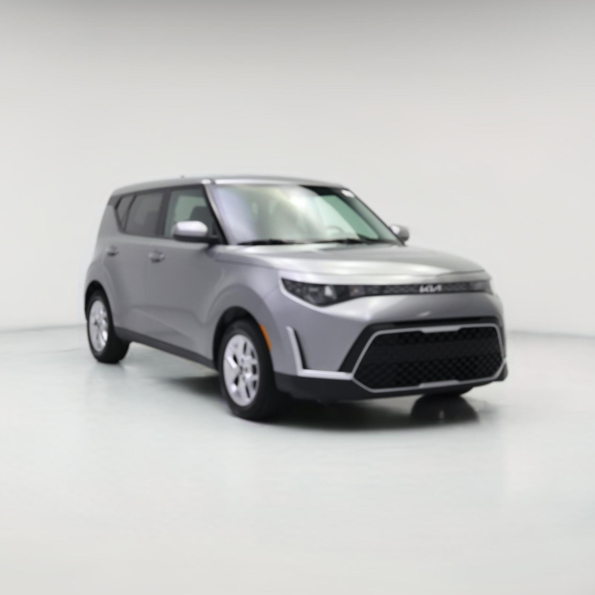 Thumbnail: 2025 Kia Soul - 1