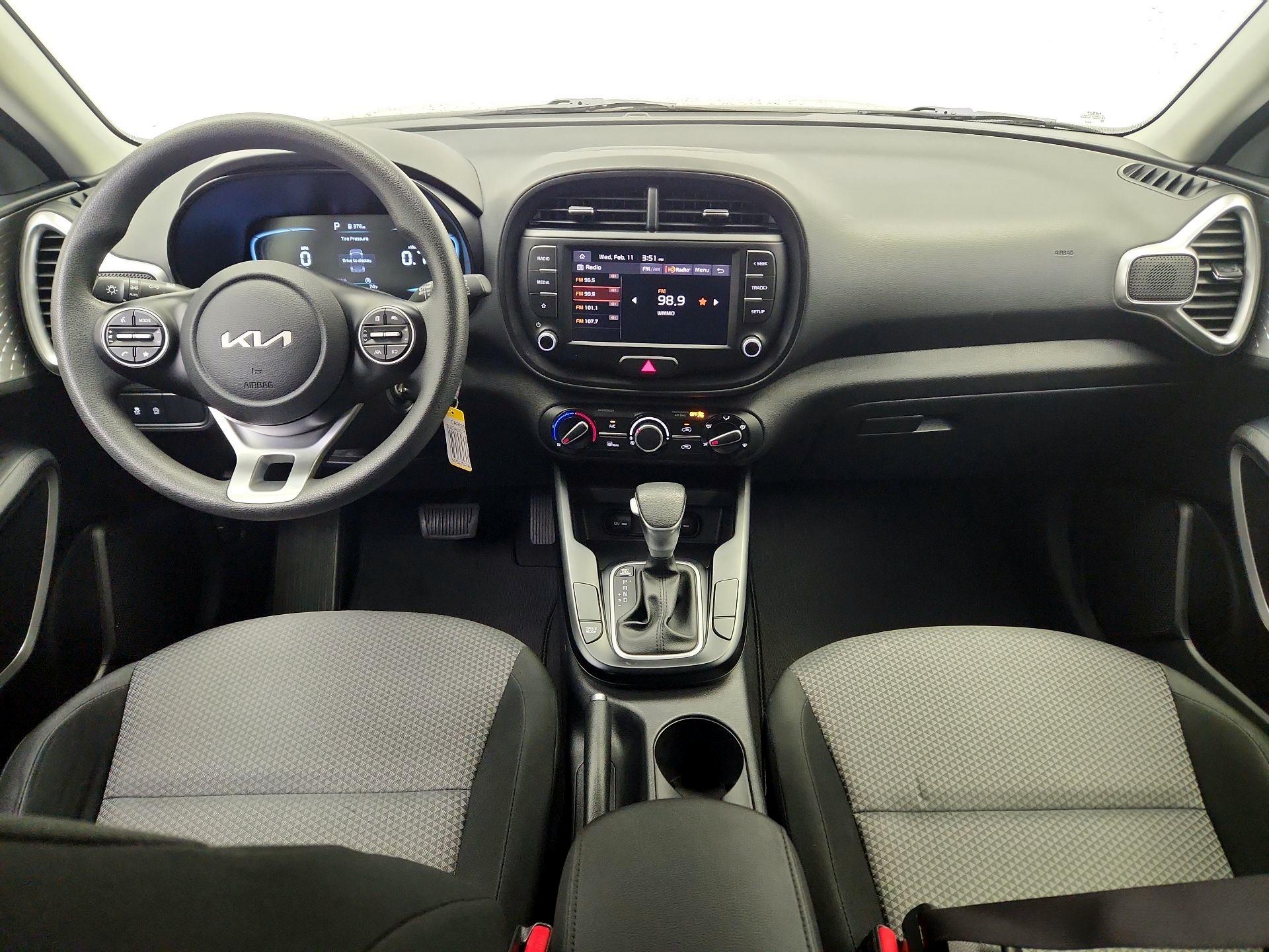 Thumbnail: 2025 Kia Soul - 9