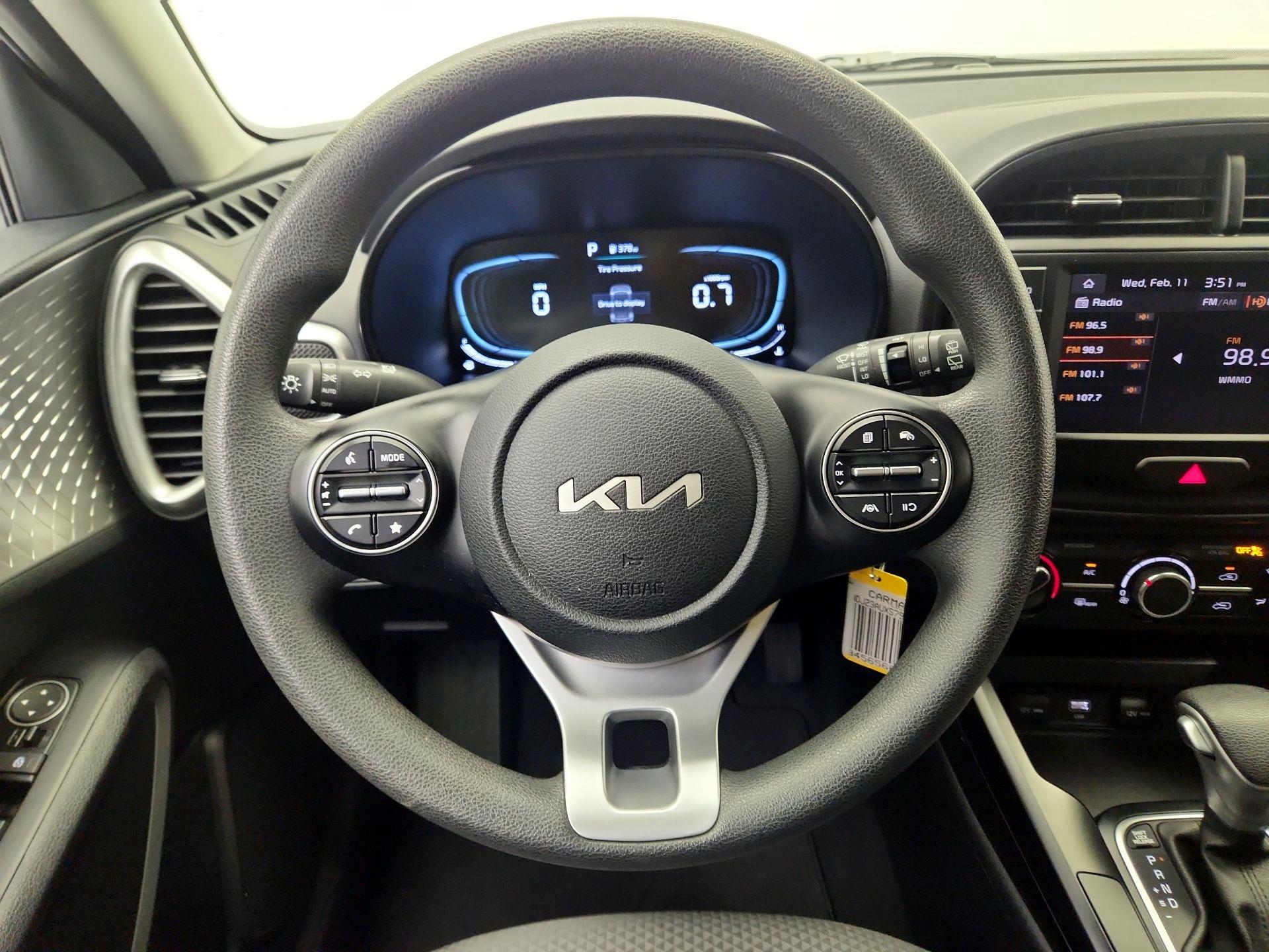 Thumbnail: 2025 Kia Soul - 10