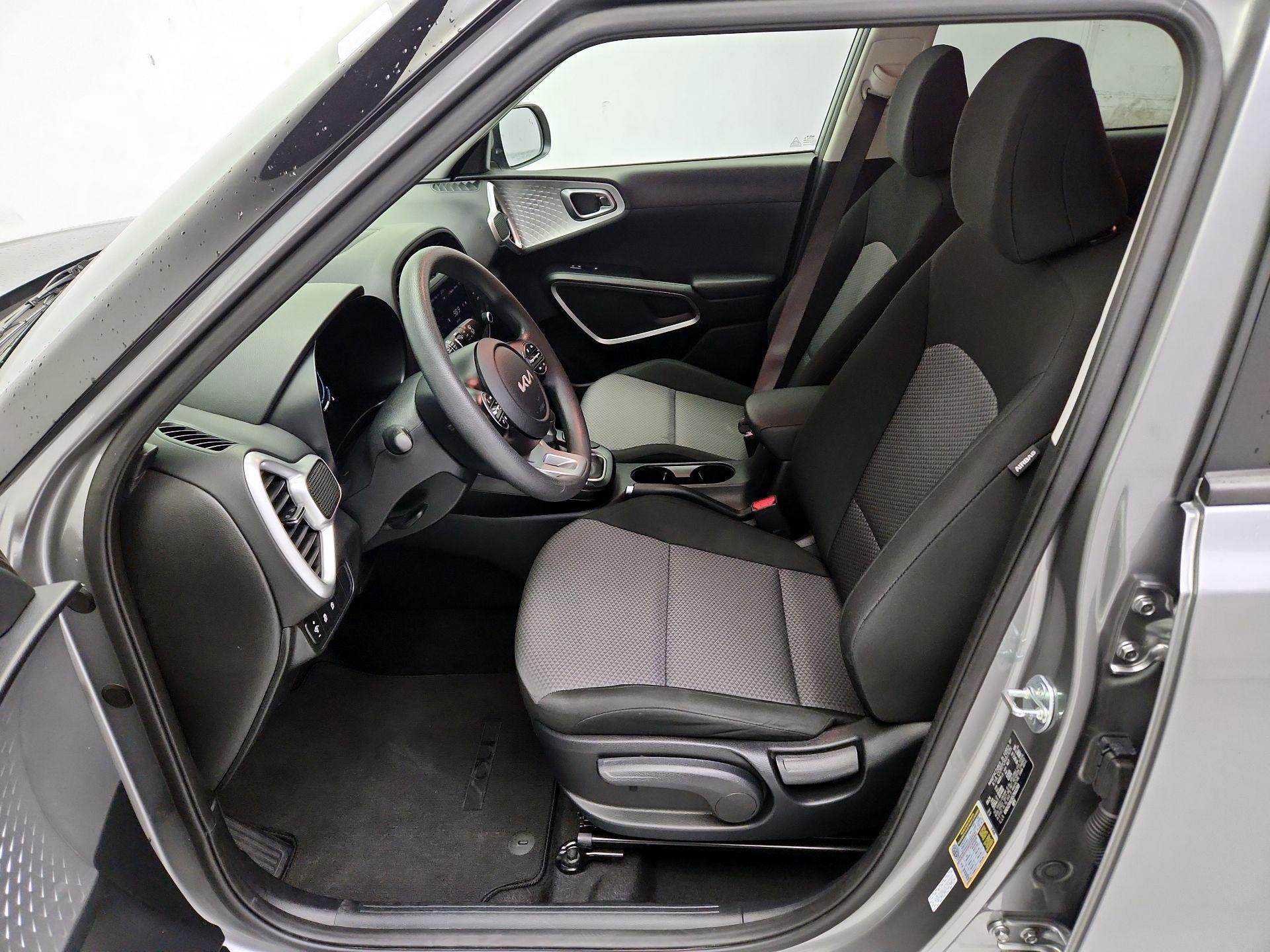 Thumbnail: 2025 Kia Soul - 11