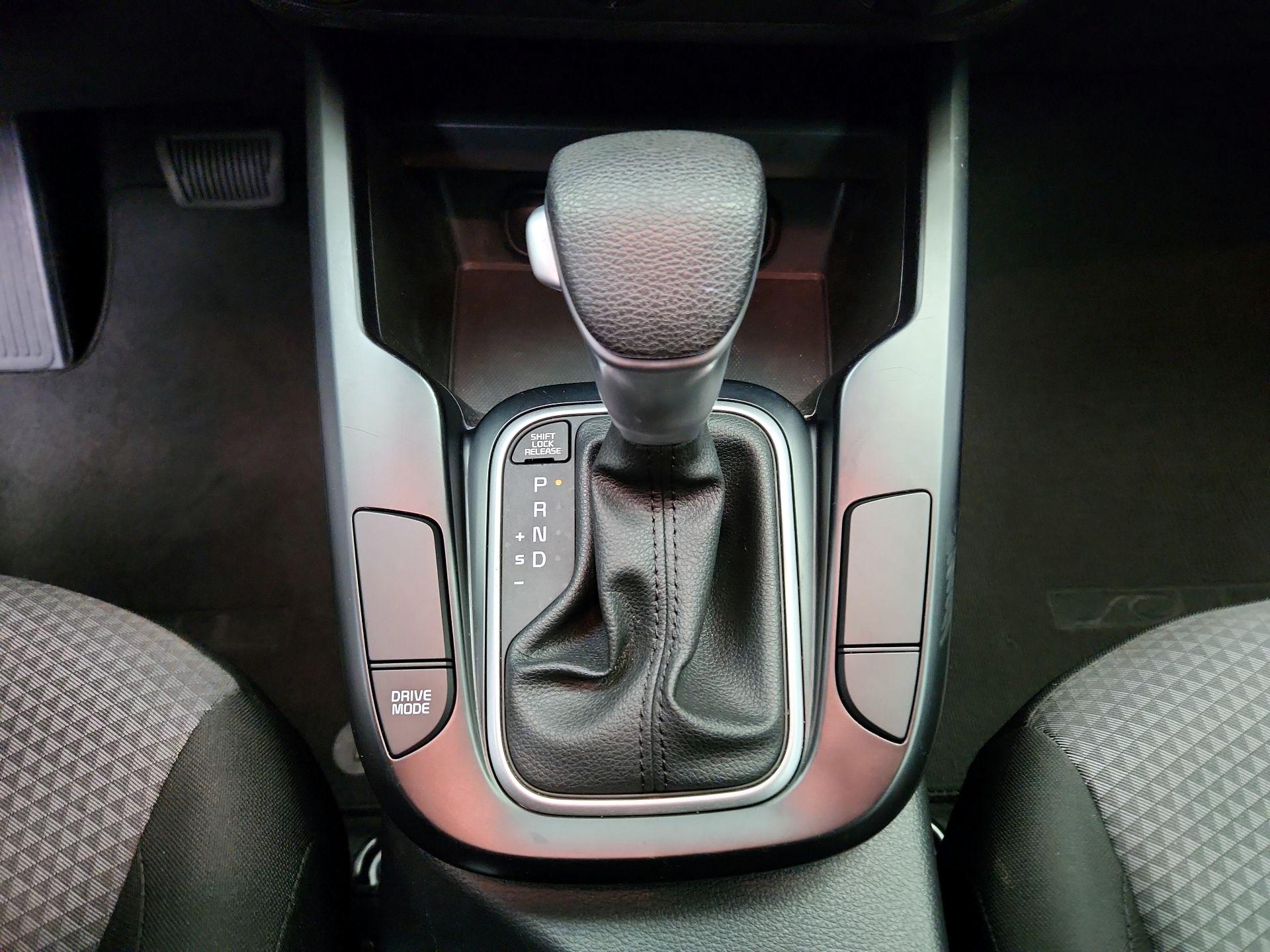 Thumbnail: 2025 Kia Soul - 17