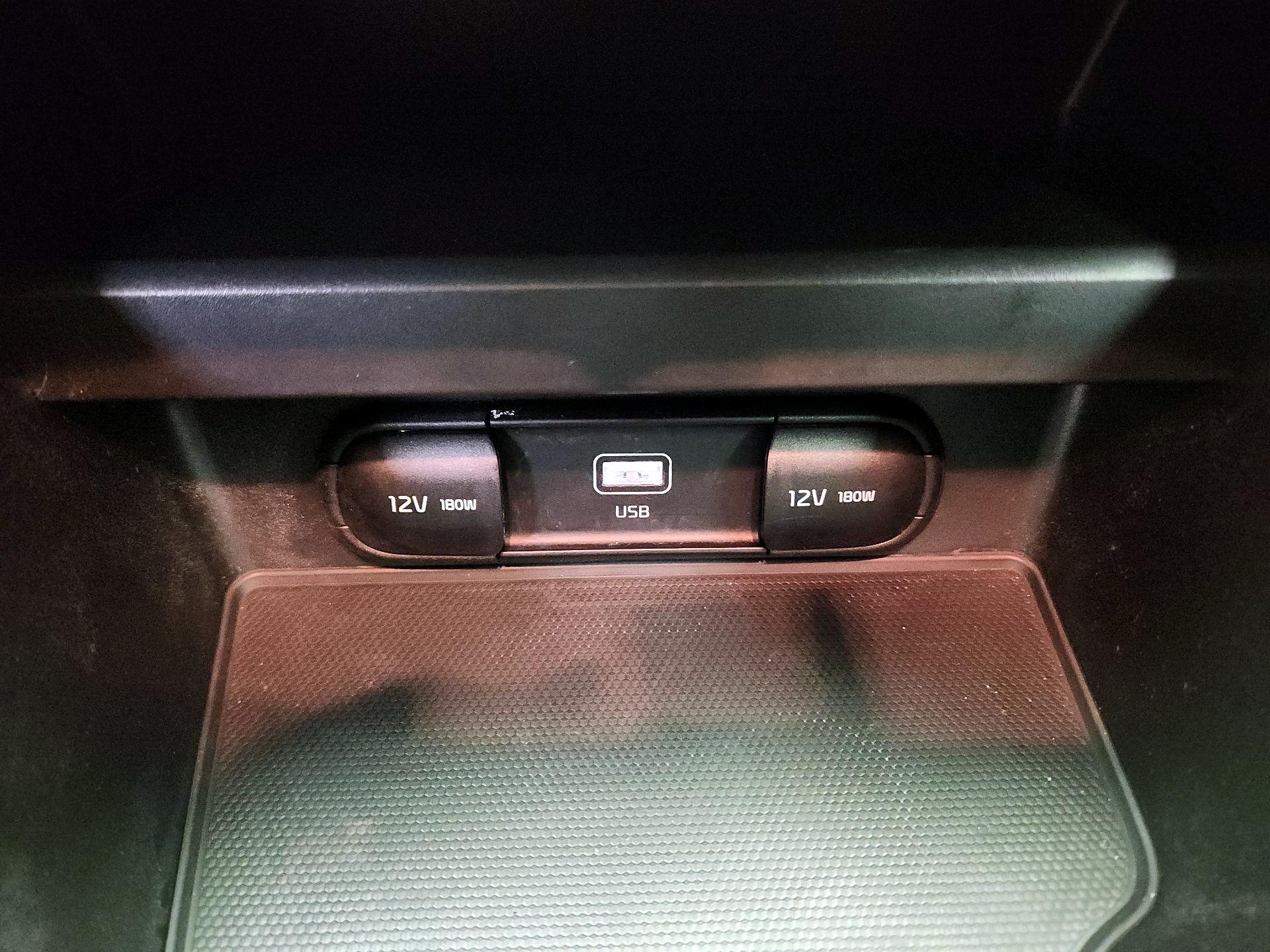 Thumbnail: 2025 Kia Soul - 18