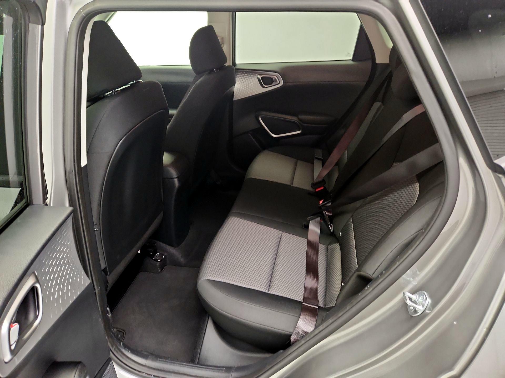 Thumbnail: 2025 Kia Soul - 19