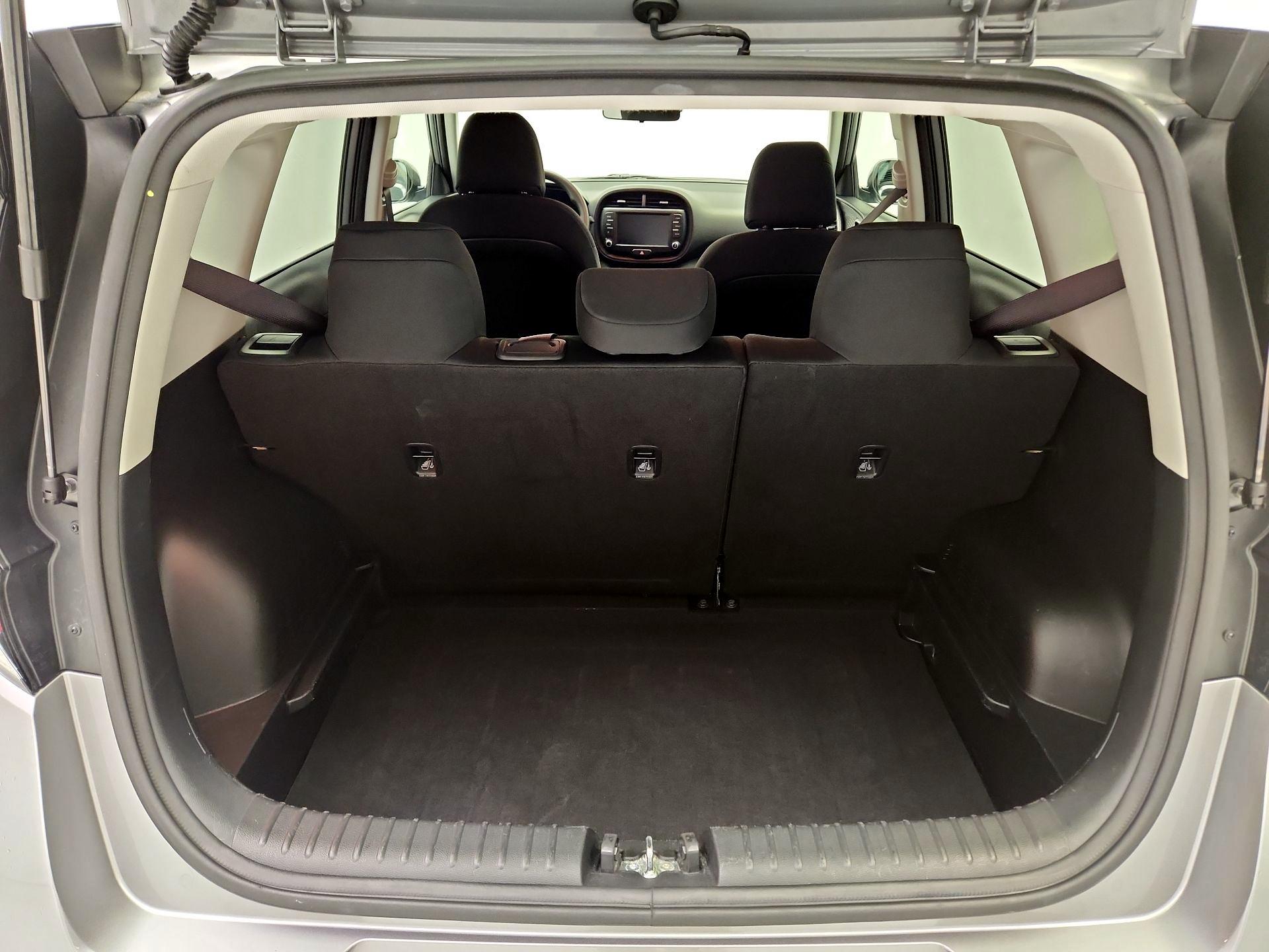 Thumbnail: 2025 Kia Soul - 20