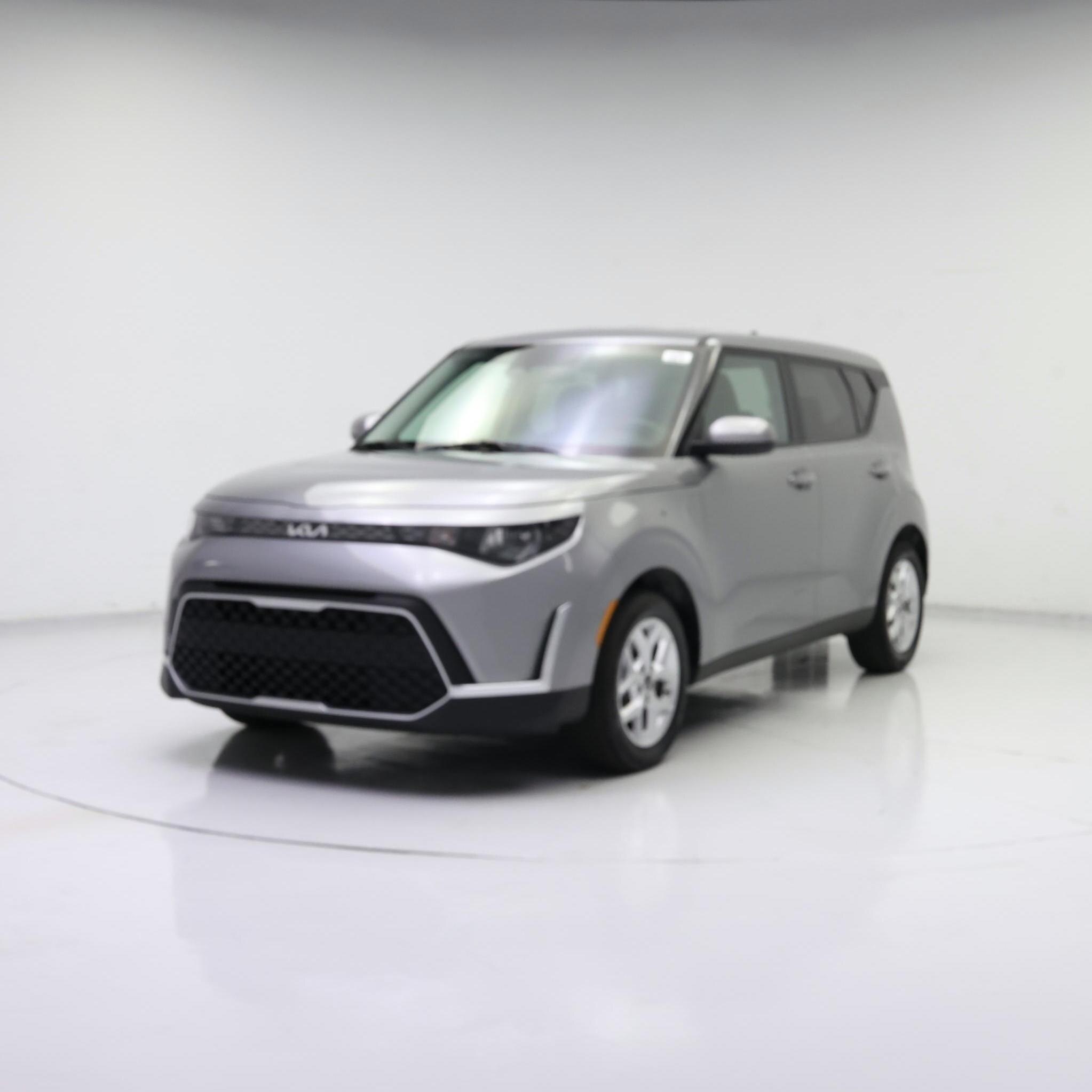 Thumbnail: 2025 Kia Soul - 4
