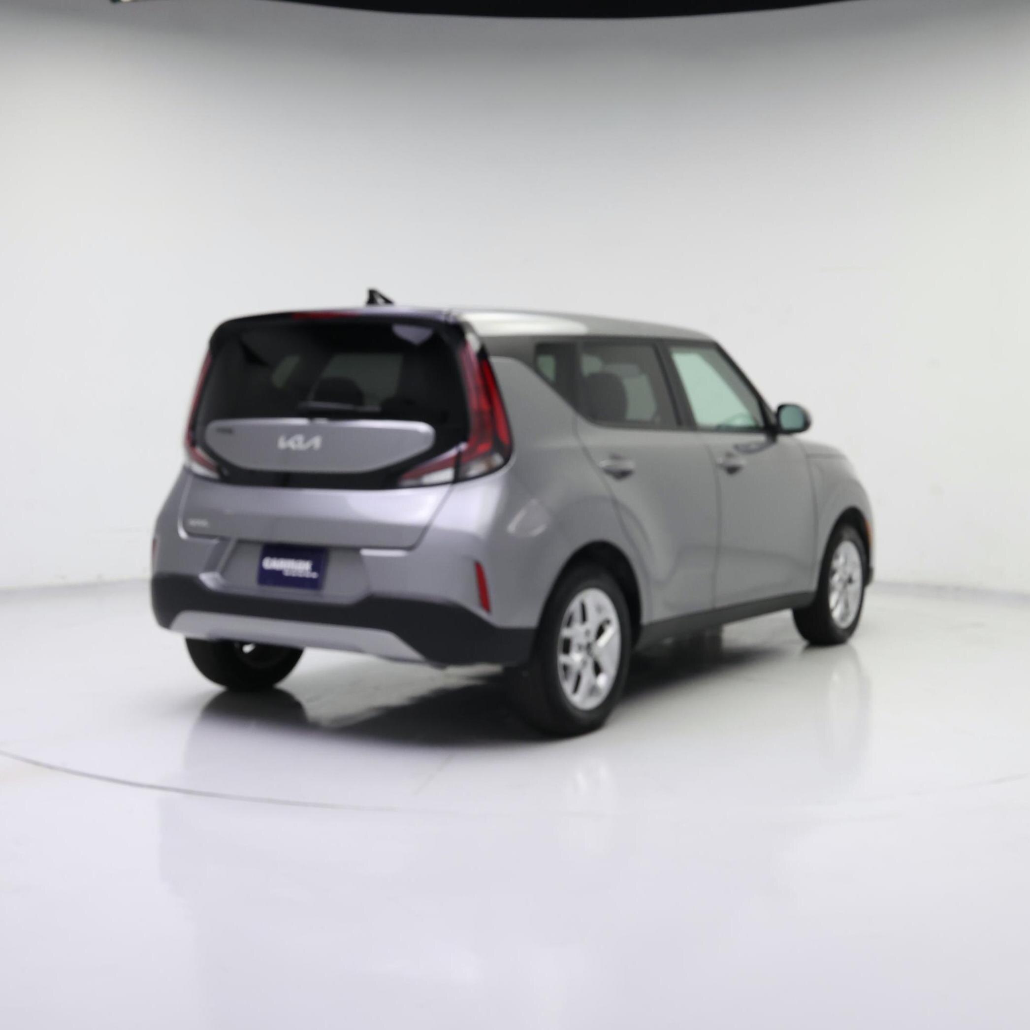 Thumbnail: 2025 Kia Soul - 8