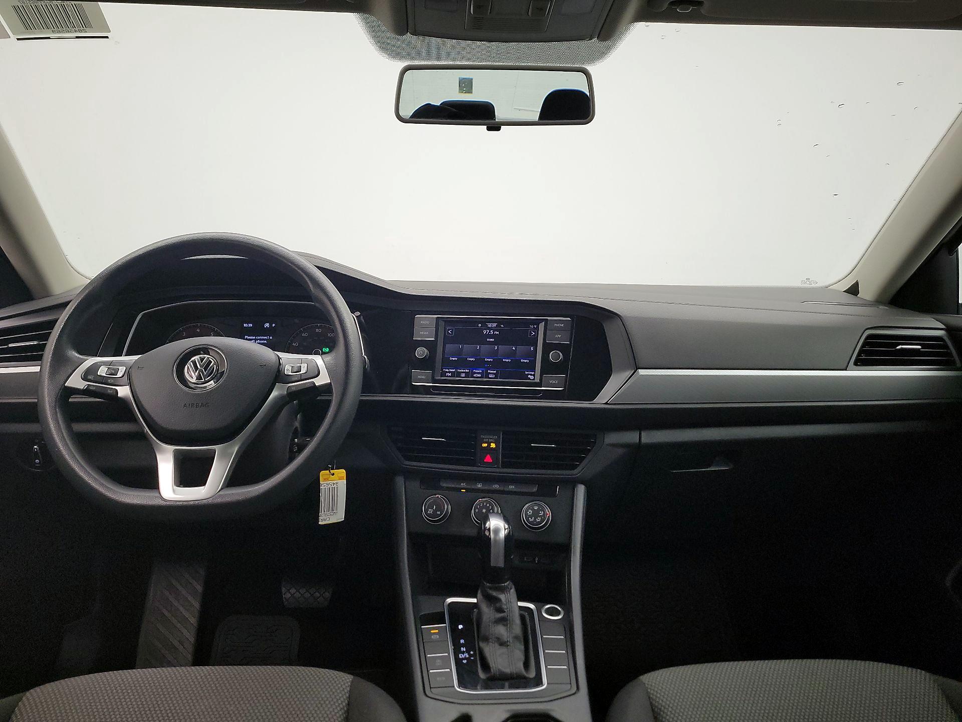 Thumbnail: 2021 Volkswagen Jetta - 9