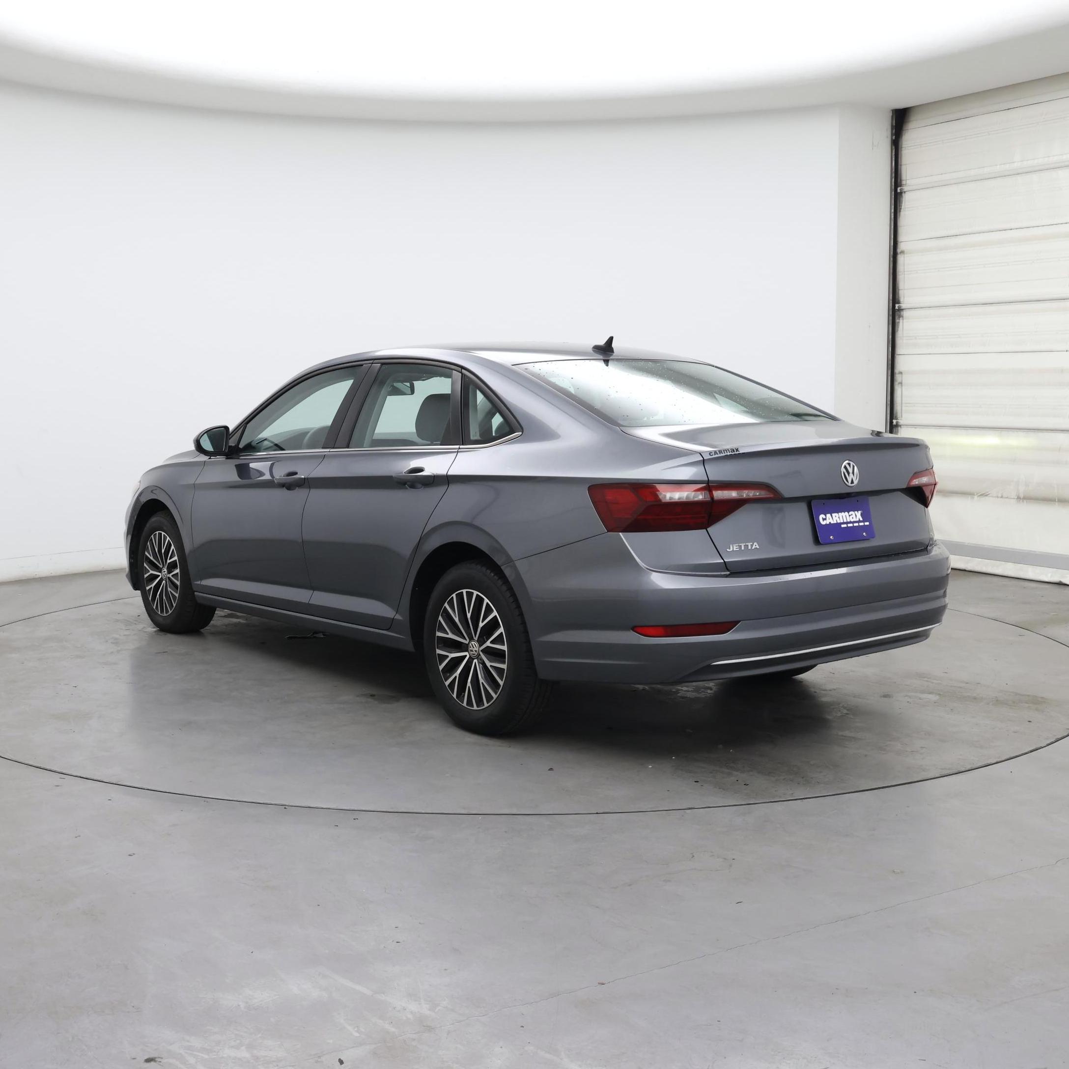 Thumbnail: 2021 Volkswagen Jetta - 2