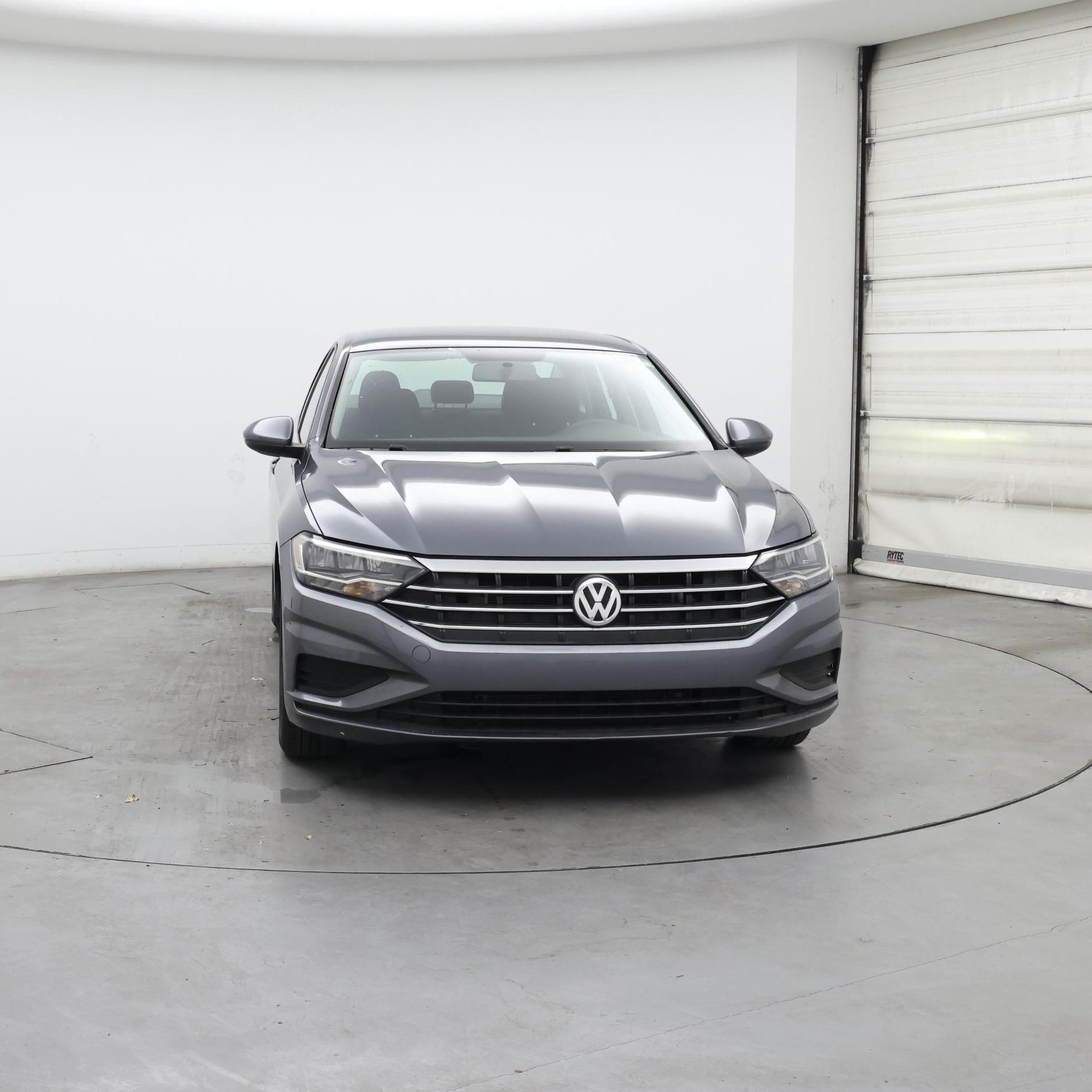 Thumbnail: 2021 Volkswagen Jetta - 5