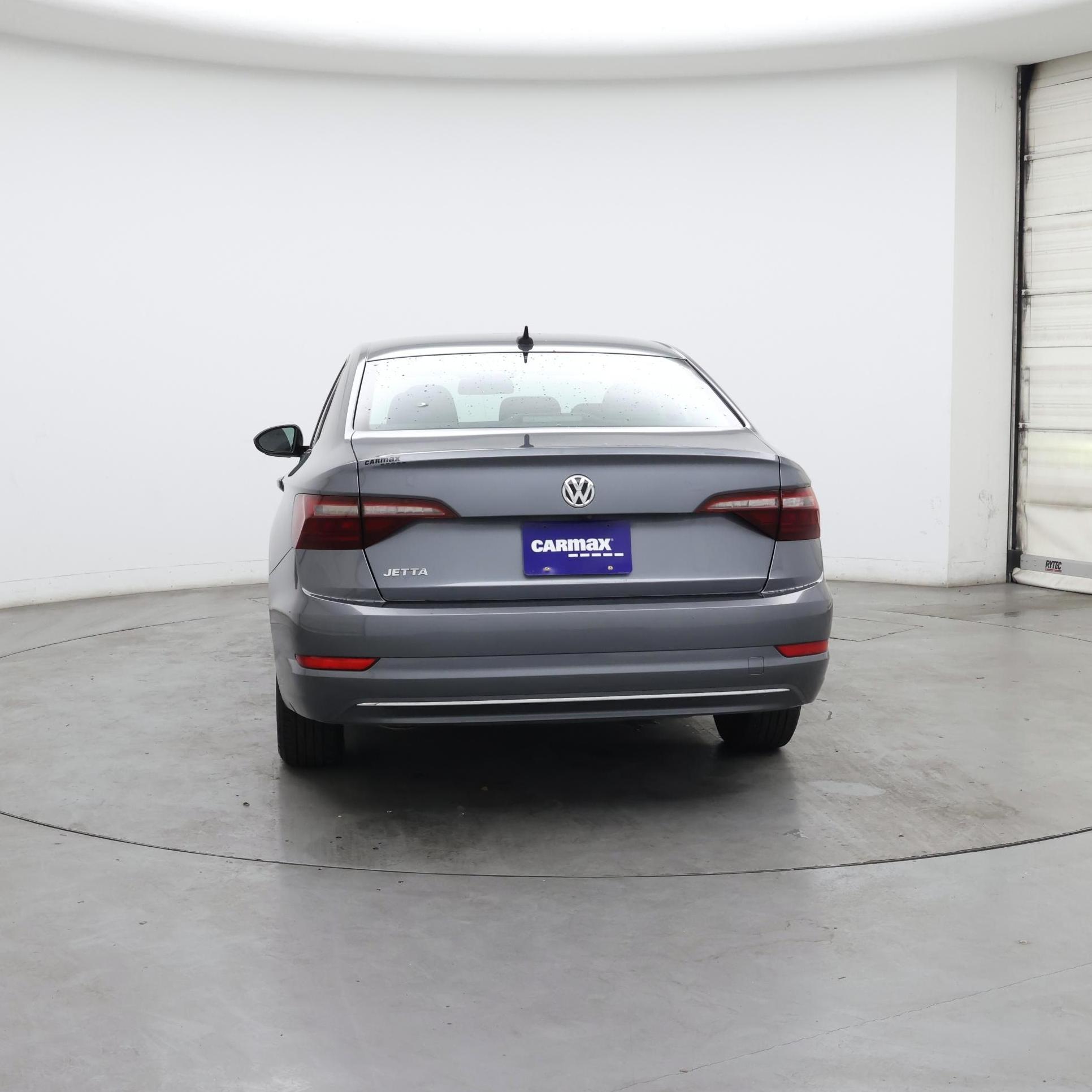 Thumbnail: 2021 Volkswagen Jetta - 6