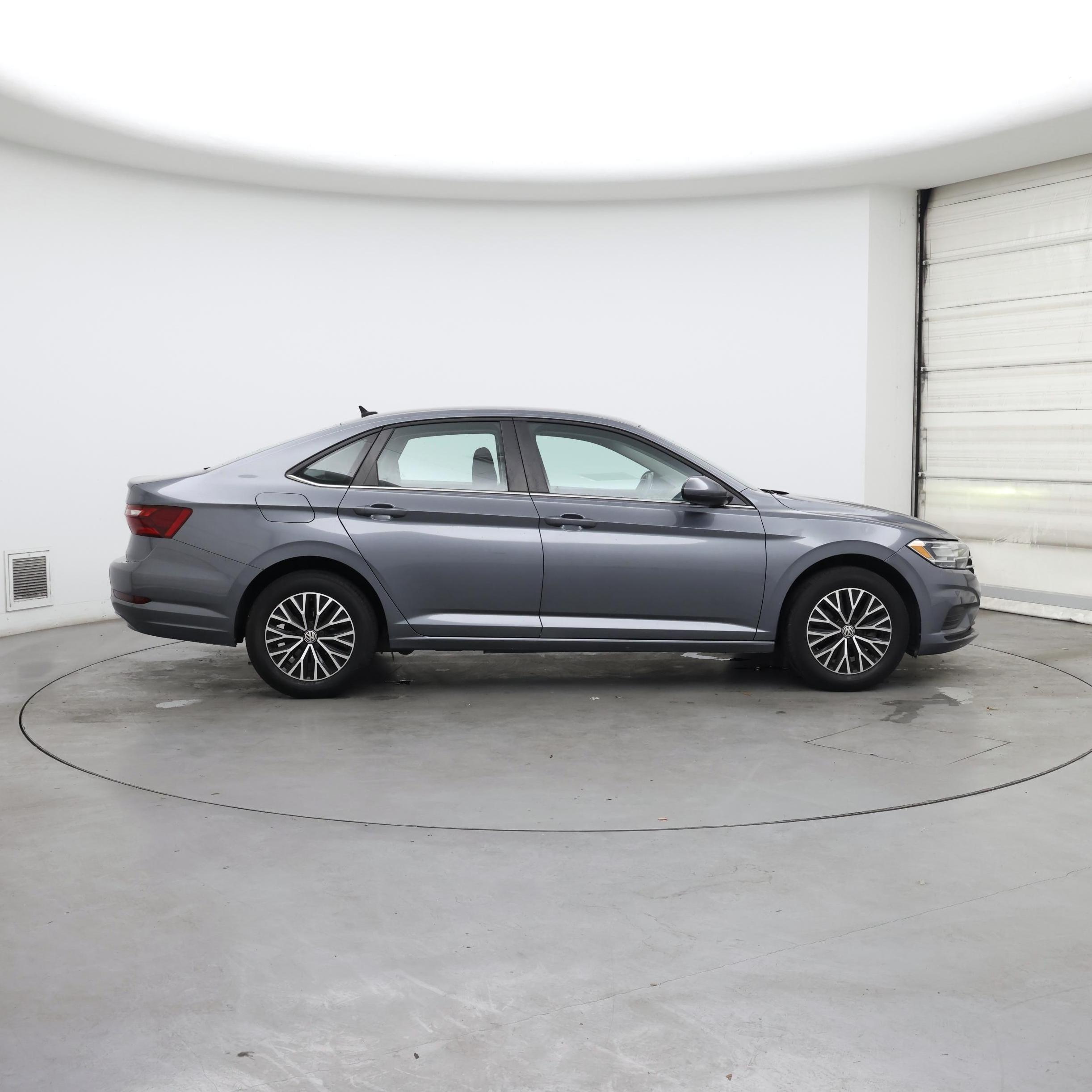 Thumbnail: 2021 Volkswagen Jetta - 7