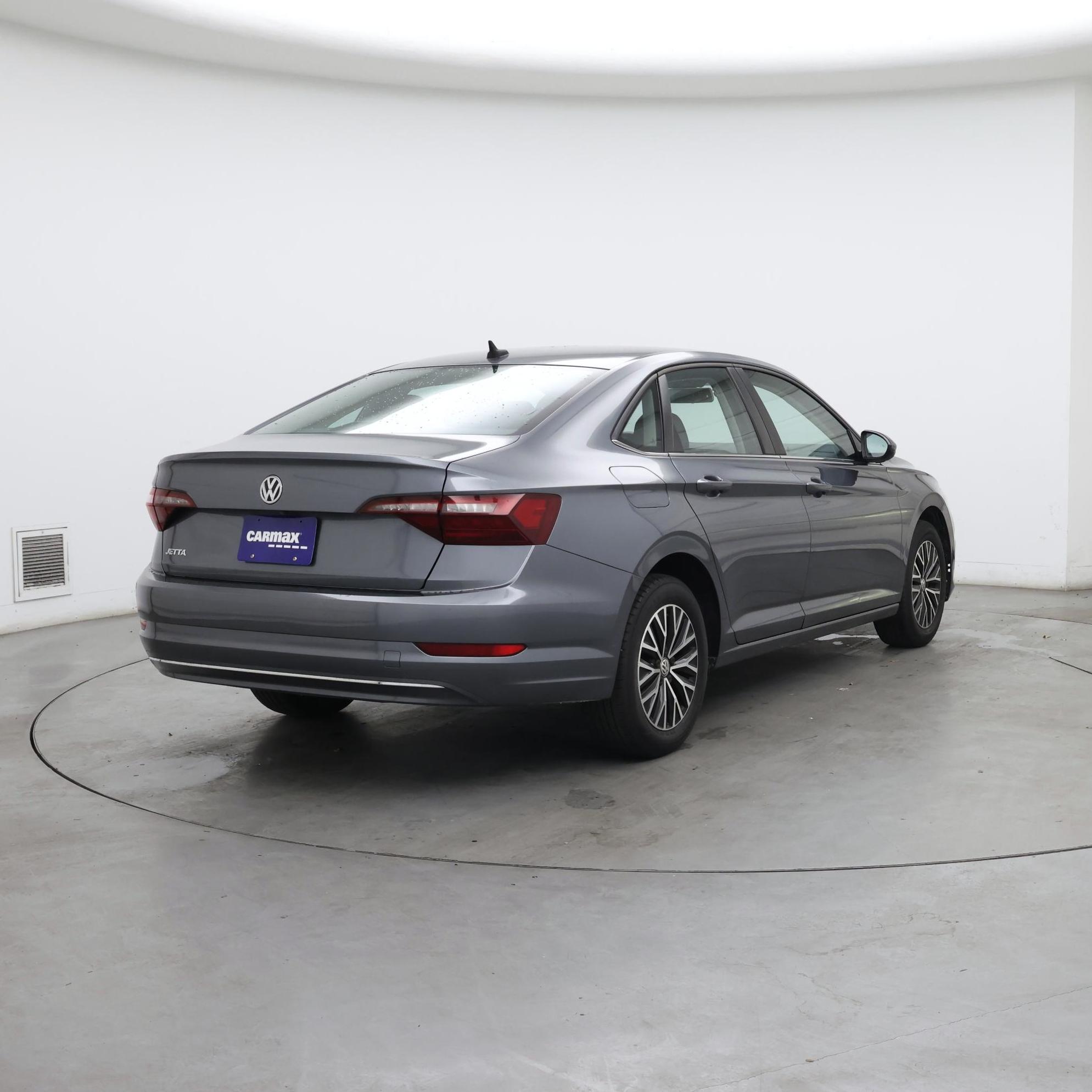 Thumbnail: 2021 Volkswagen Jetta - 8