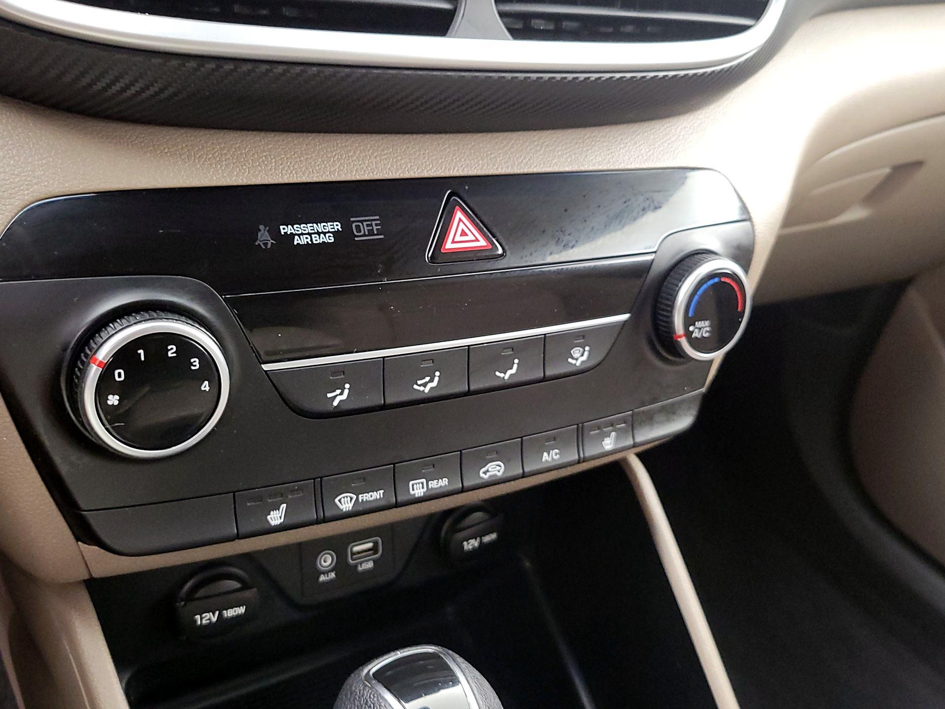 Thumbnail: 2020 Hyundai Tucson - 16