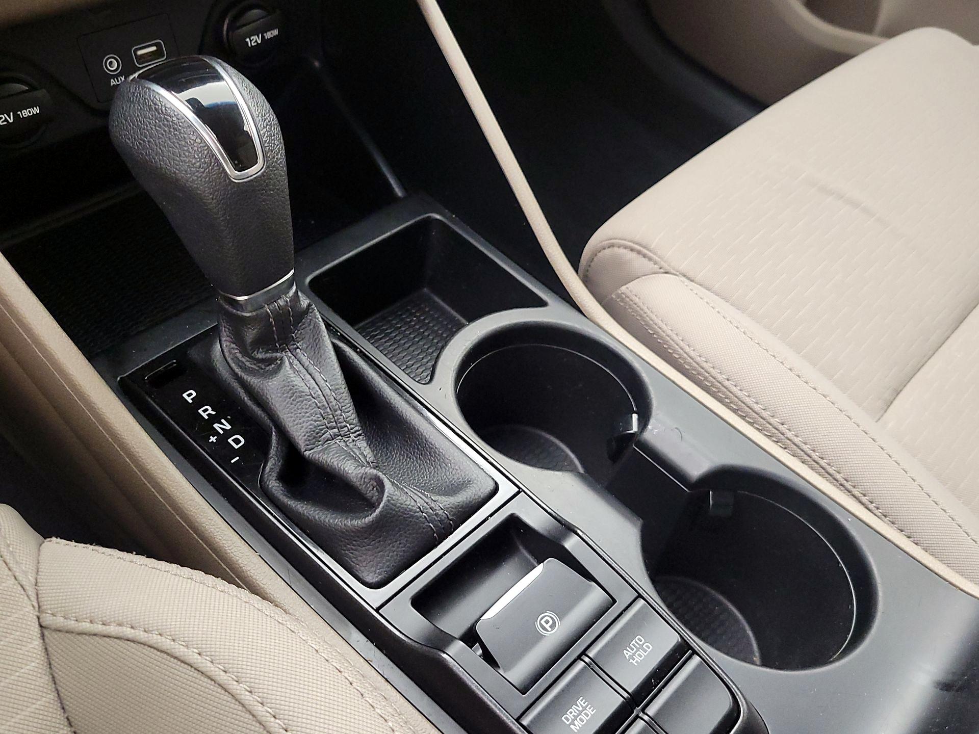 Thumbnail: 2020 Hyundai Tucson - 17