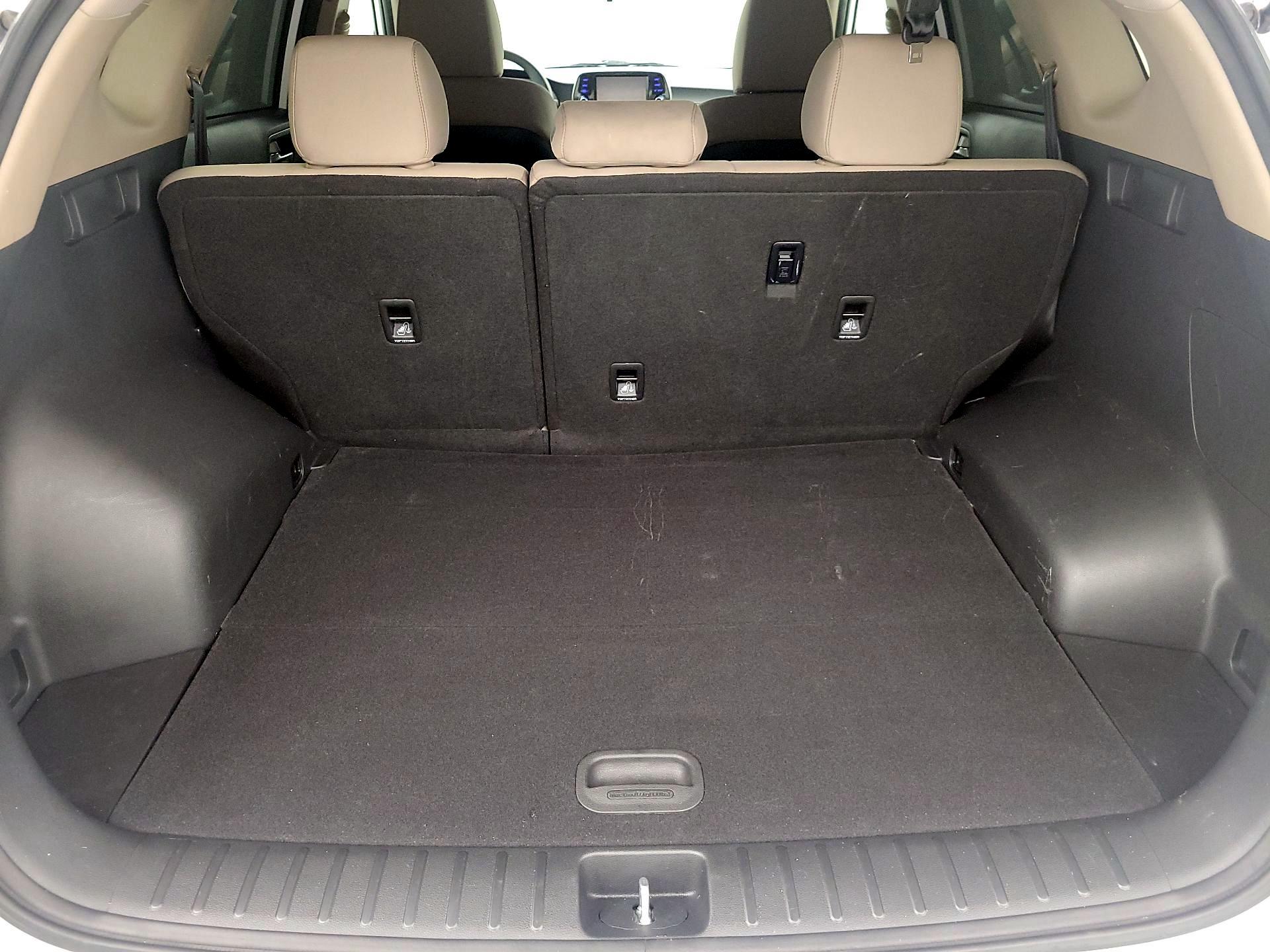 Thumbnail: 2020 Hyundai Tucson - 20