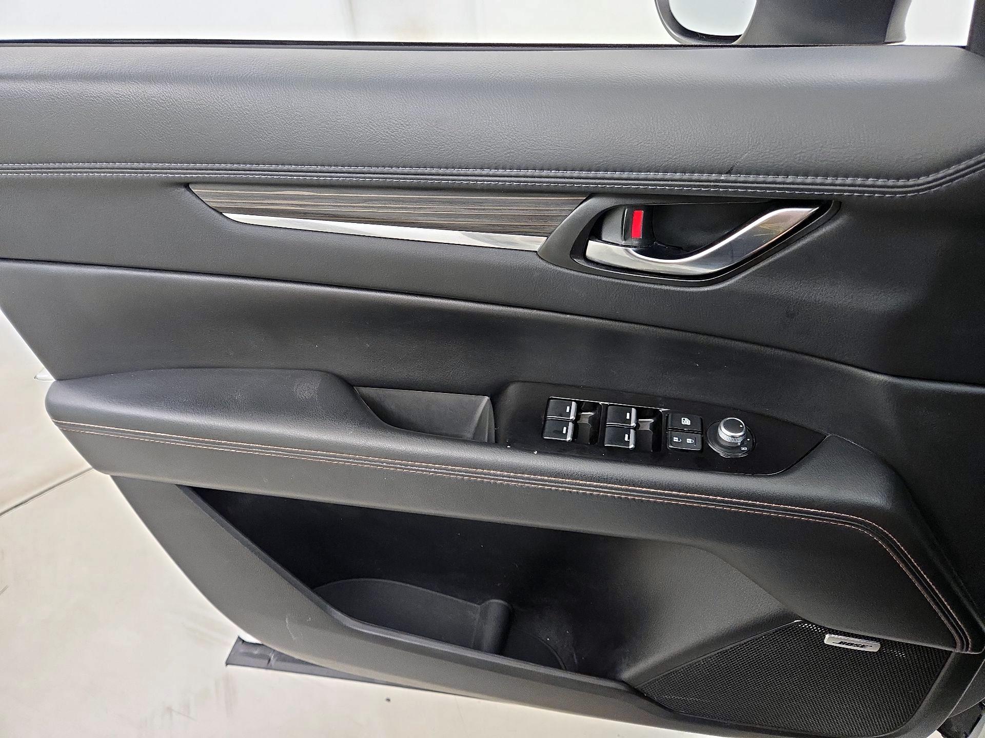 Thumbnail: 2022 Mazda CX-5 - 12