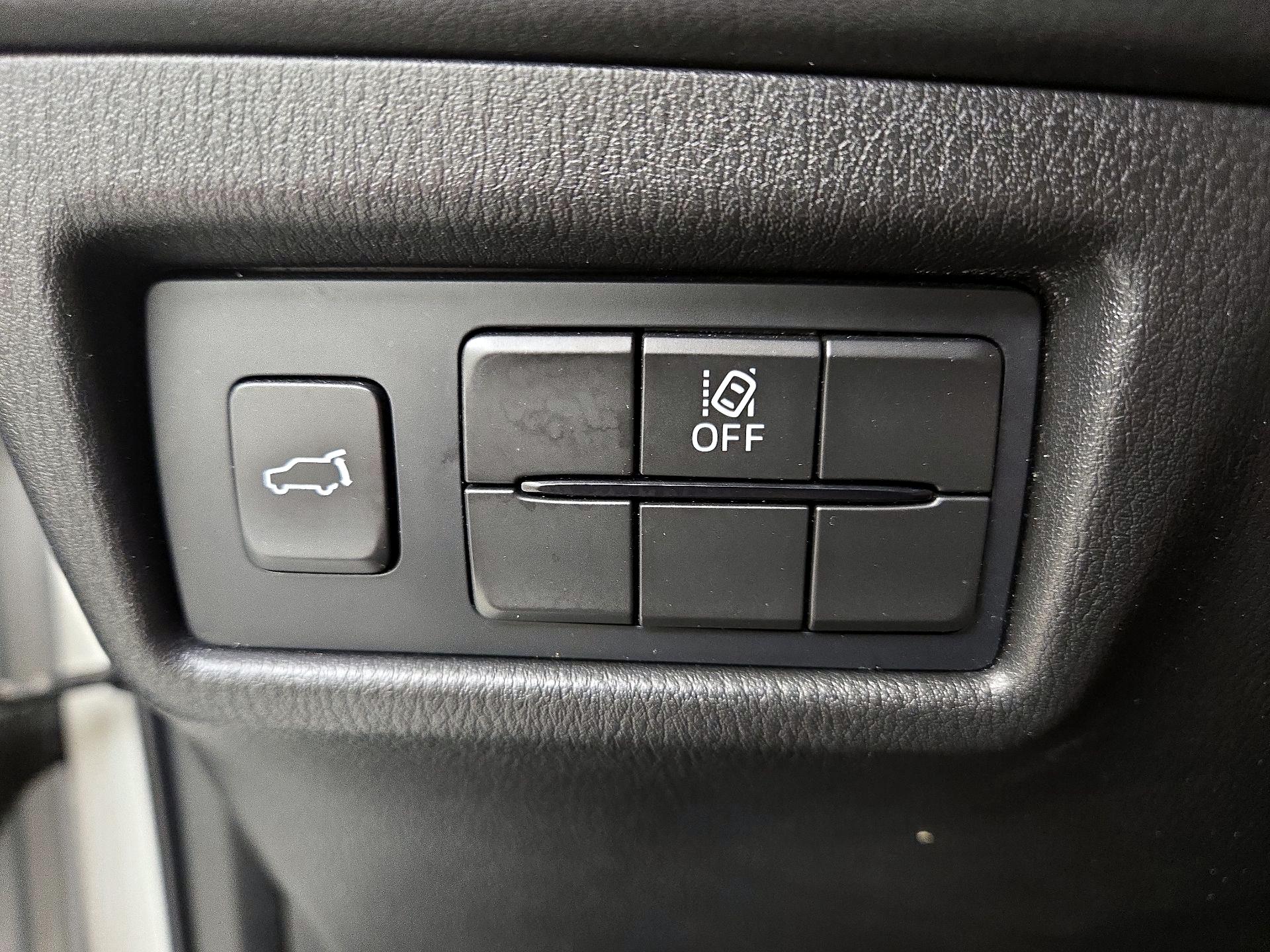 Thumbnail: 2022 Mazda CX-5 - 13