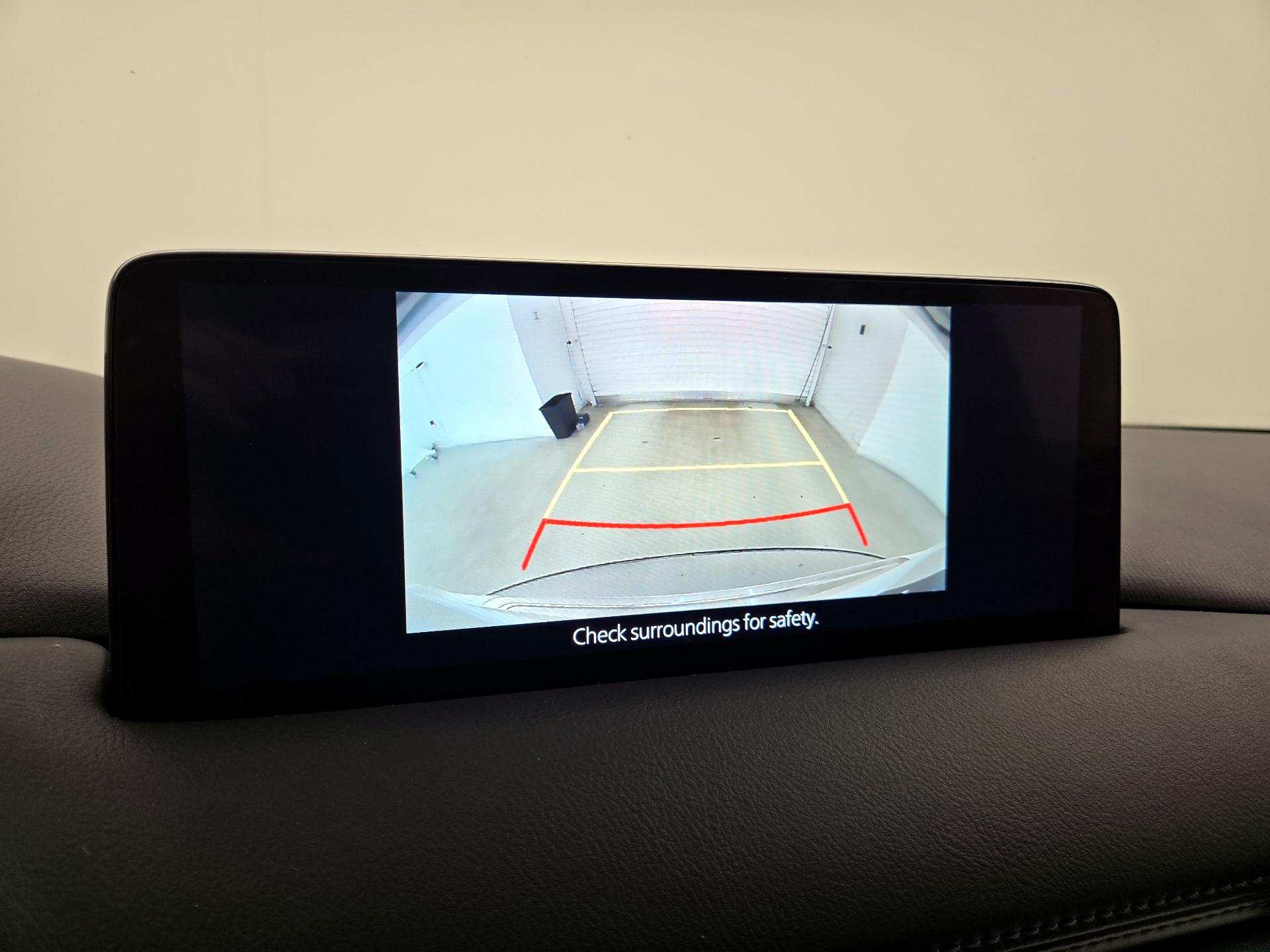 Thumbnail: 2022 Mazda CX-5 - 14