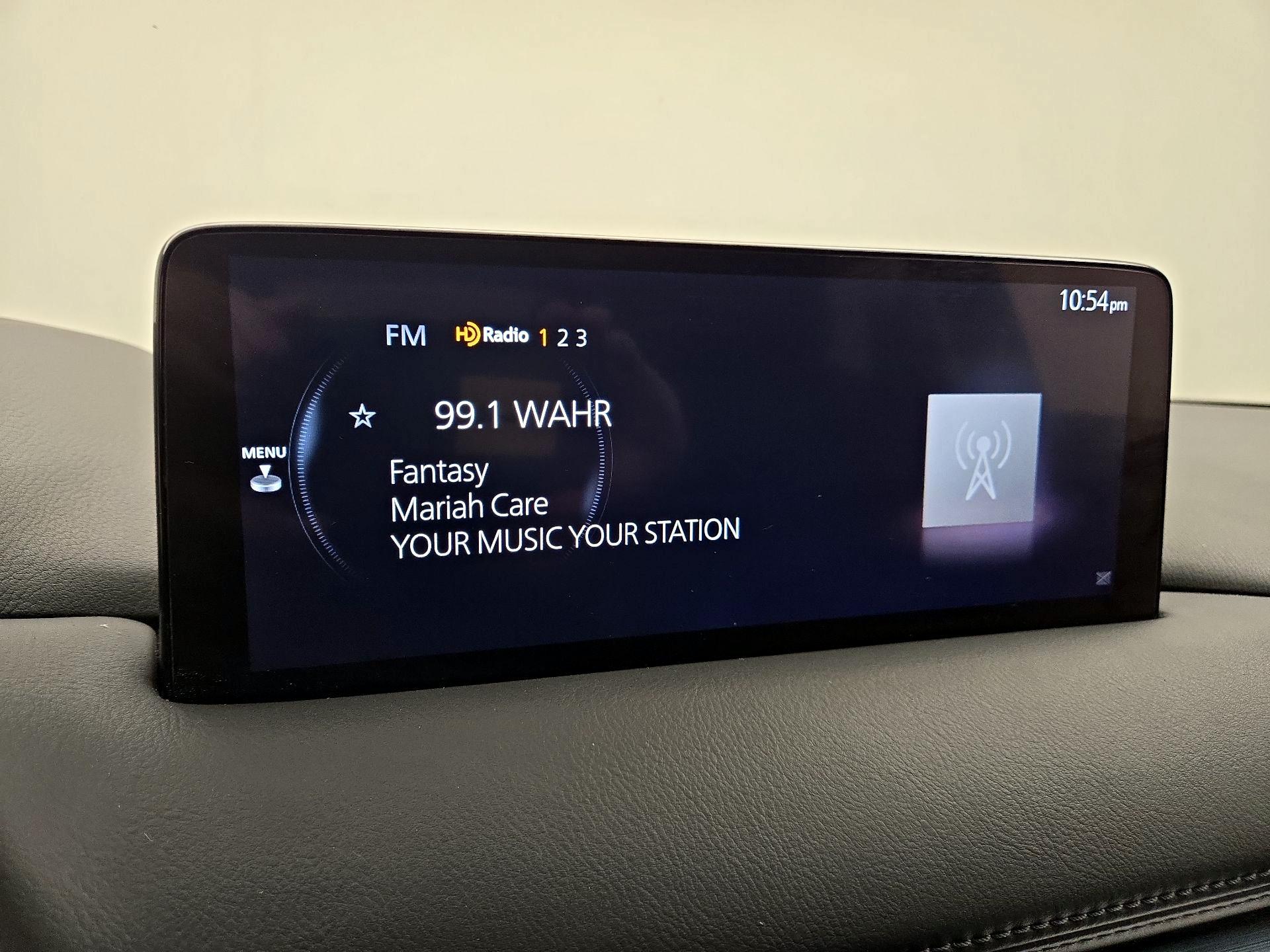 Thumbnail: 2022 Mazda CX-5 - 15