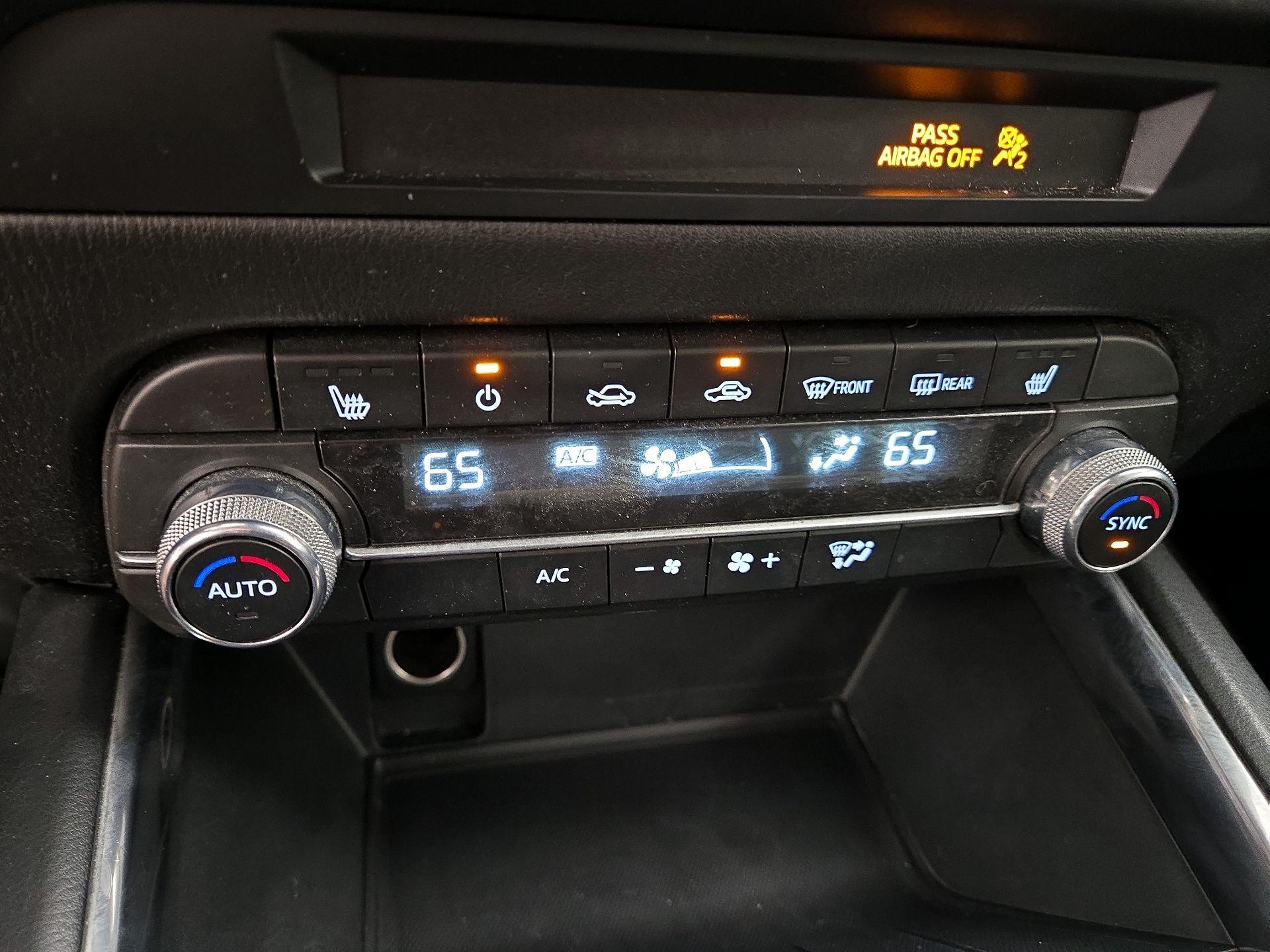 Thumbnail: 2022 Mazda CX-5 - 16