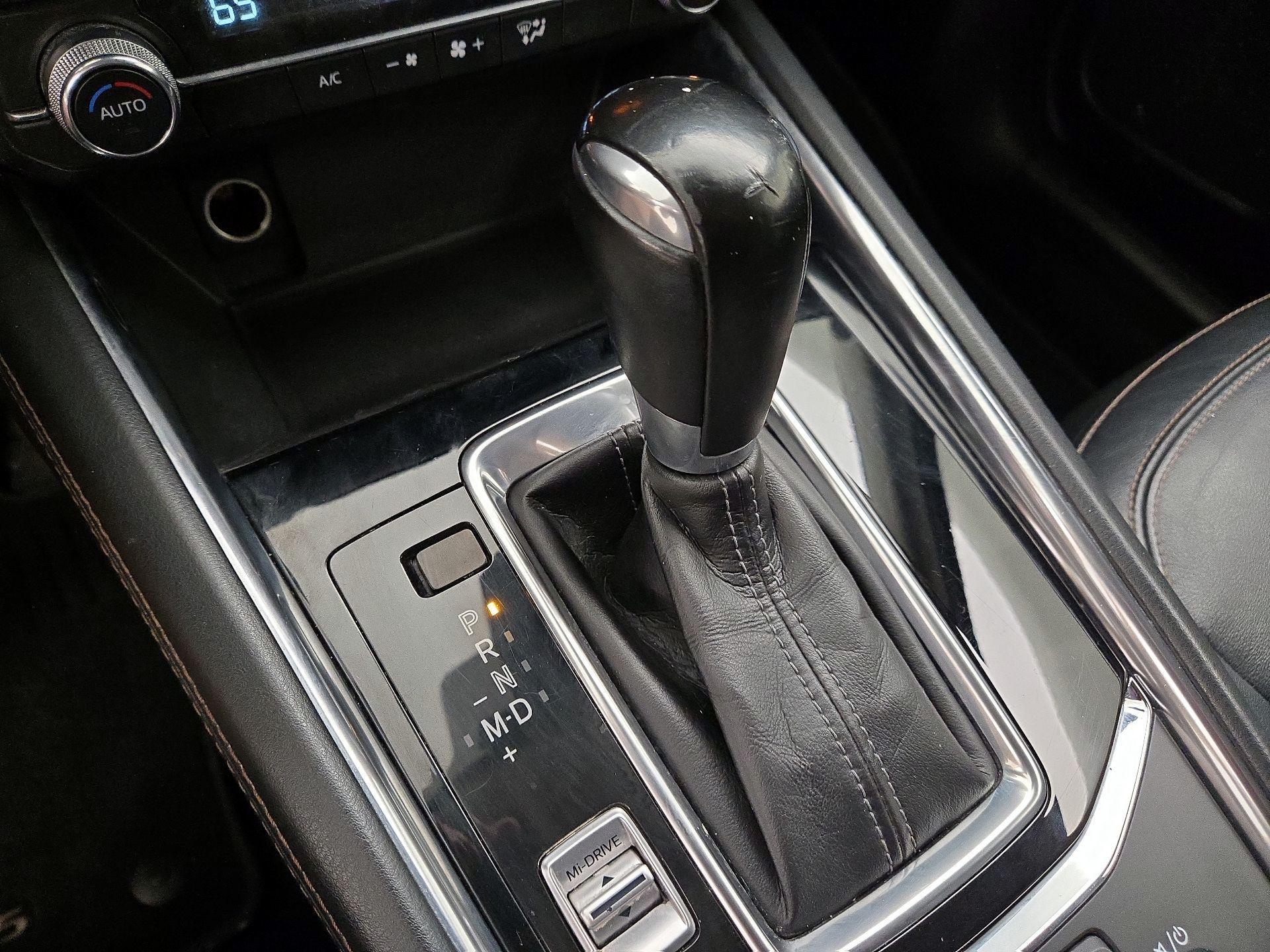 Thumbnail: 2022 Mazda CX-5 - 17