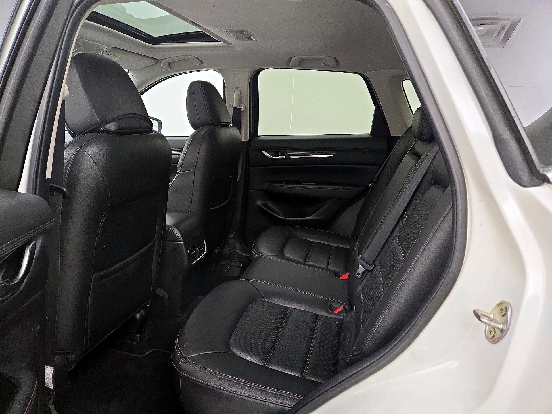 Thumbnail: 2022 Mazda CX-5 - 20