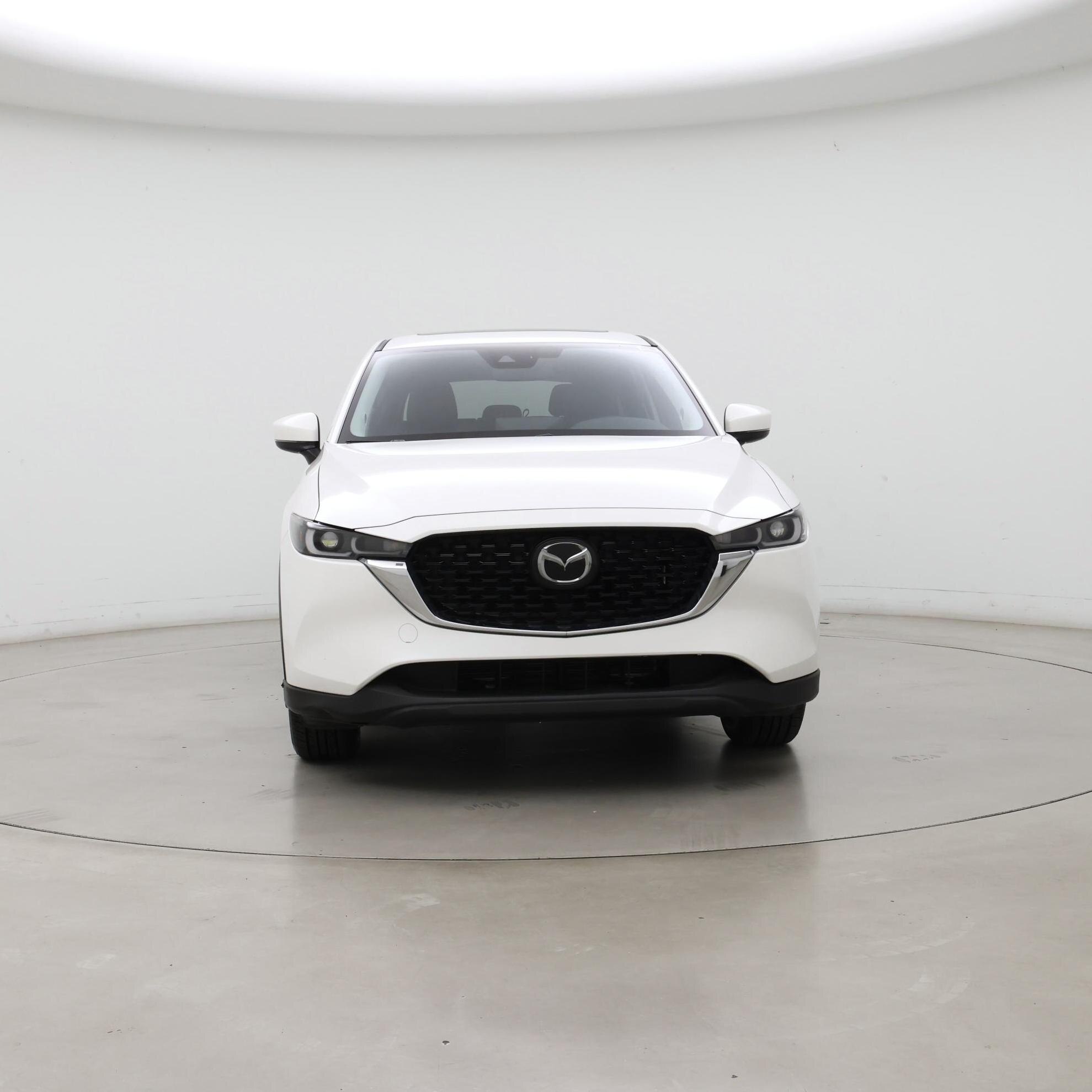 Thumbnail: 2022 Mazda CX-5 - 5
