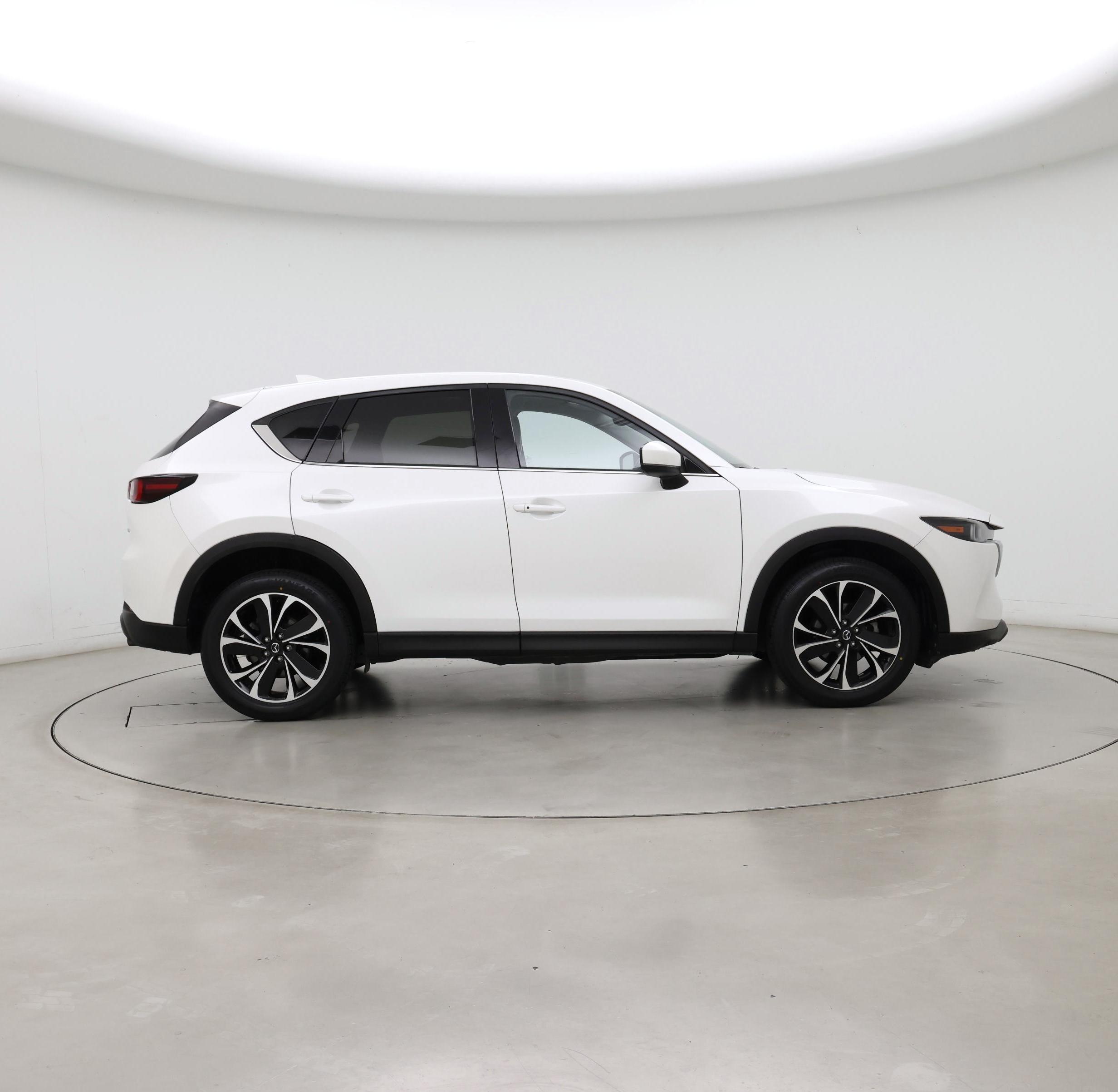 Thumbnail: 2022 Mazda CX-5 - 7