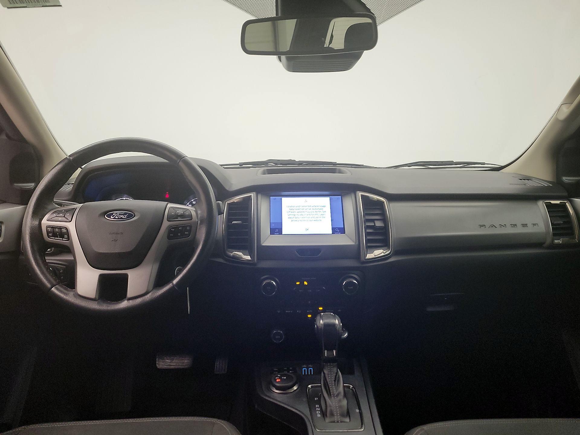 Thumbnail: 2020 Ford Ranger - 9