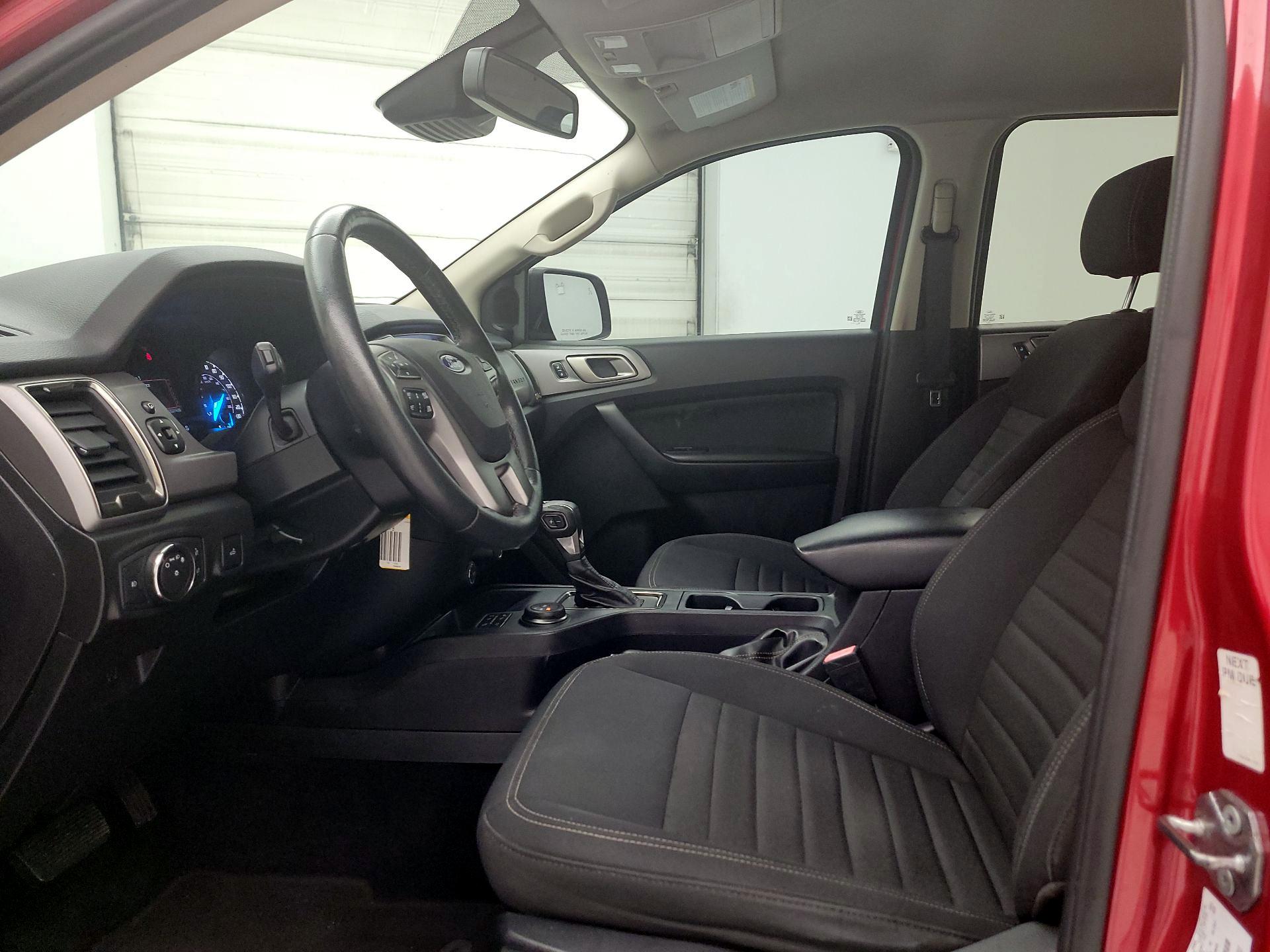 Thumbnail: 2020 Ford Ranger - 11