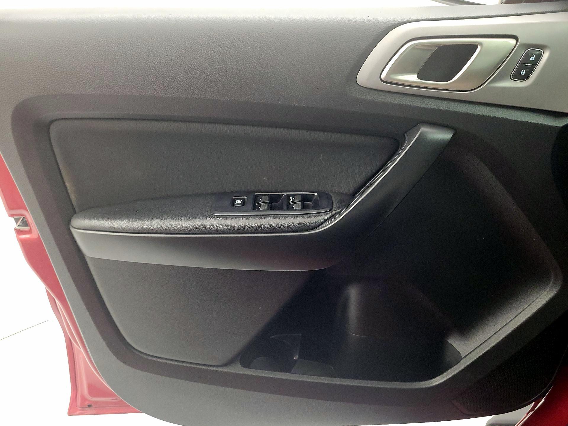 Thumbnail: 2020 Ford Ranger - 12