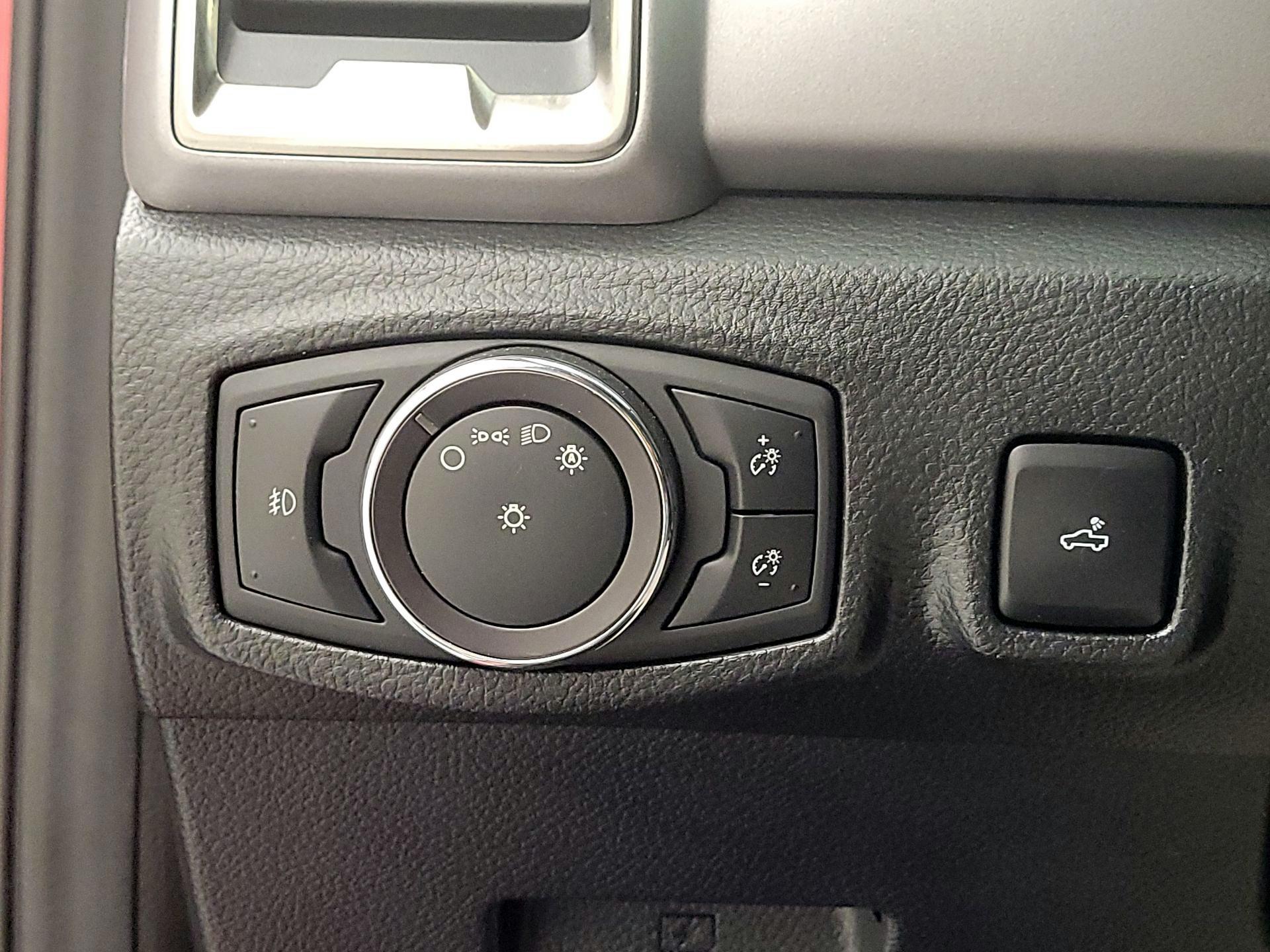 Thumbnail: 2020 Ford Ranger - 13