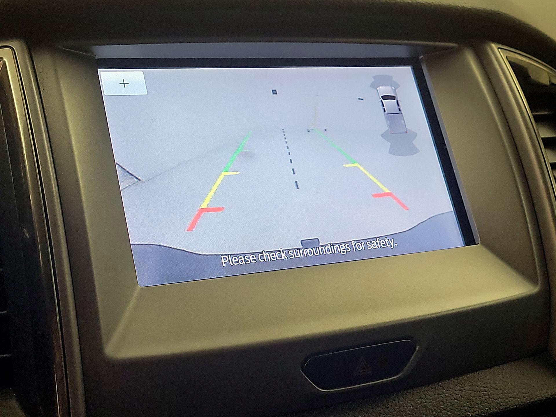 Thumbnail: 2020 Ford Ranger - 14