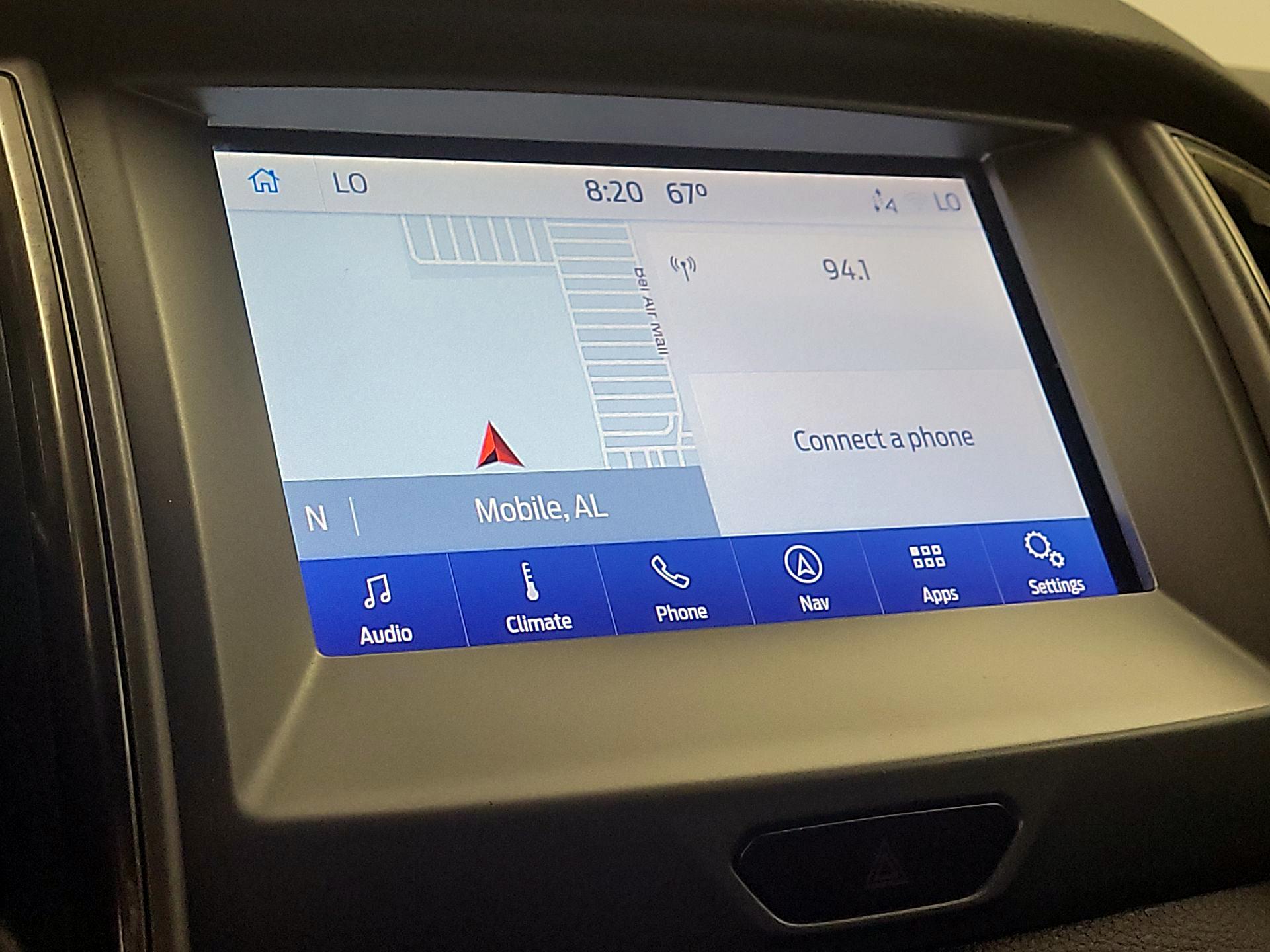 Thumbnail: 2020 Ford Ranger - 15