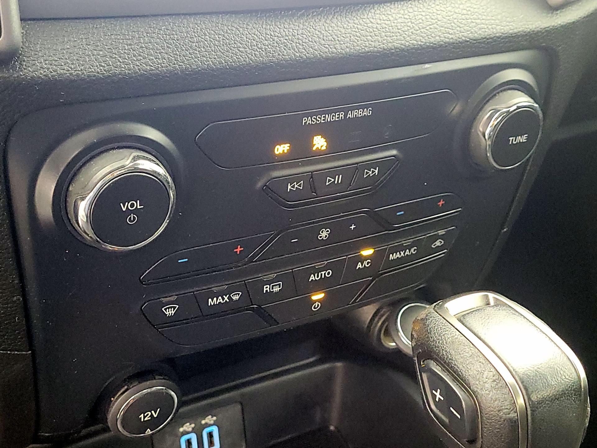 Thumbnail: 2020 Ford Ranger - 16