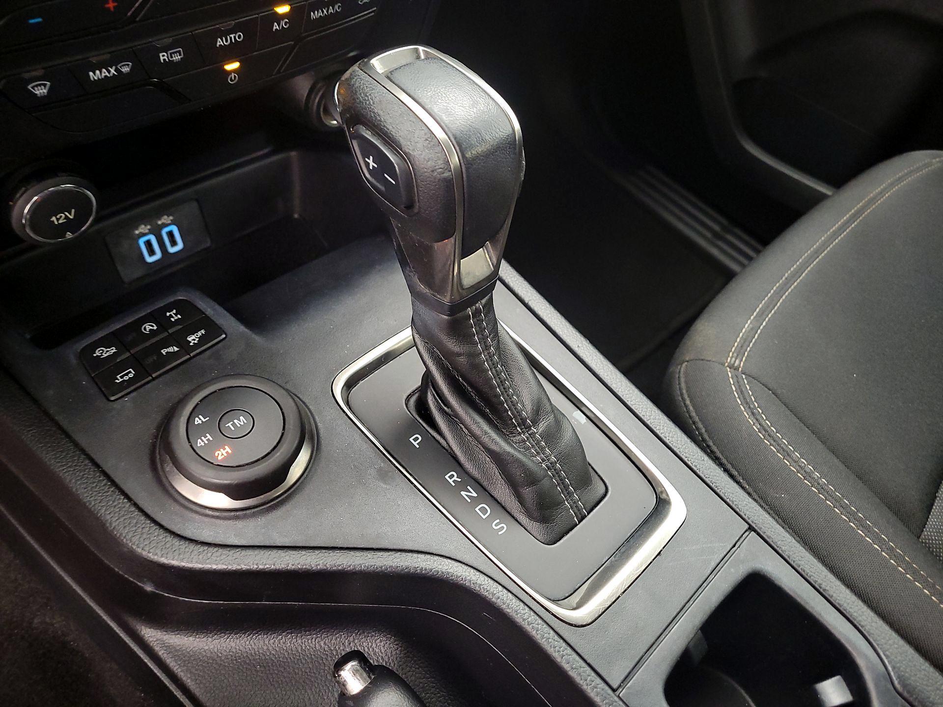 Thumbnail: 2020 Ford Ranger - 17