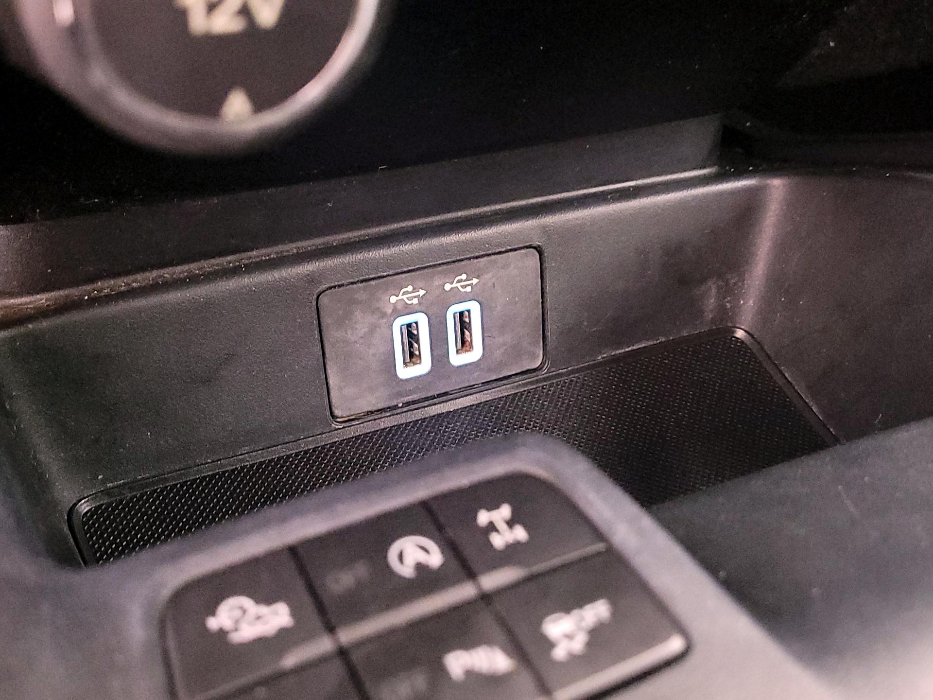 Thumbnail: 2020 Ford Ranger - 18