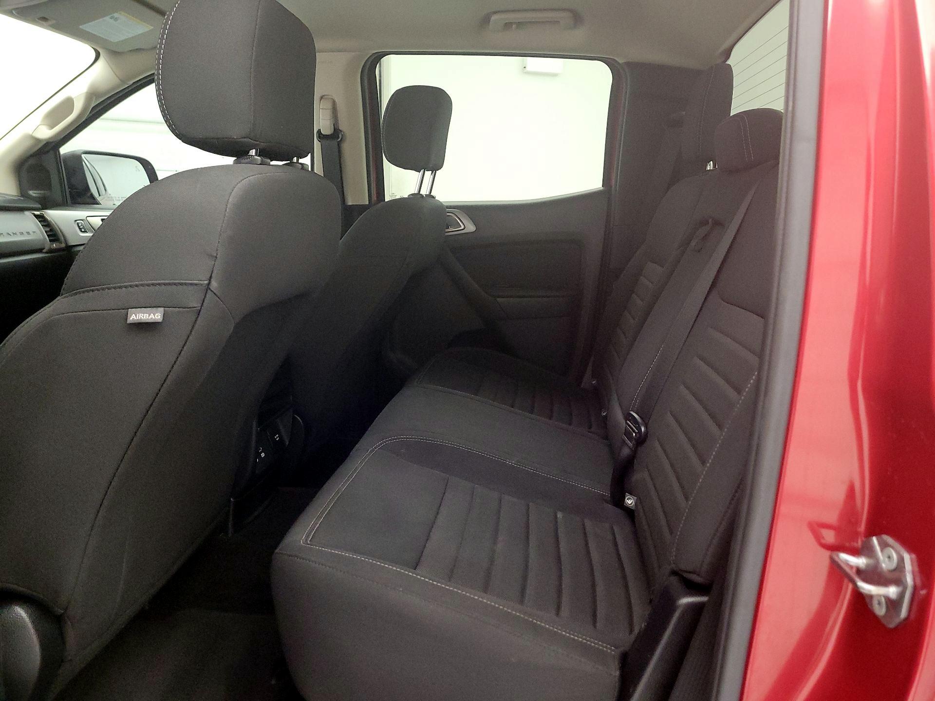 Thumbnail: 2020 Ford Ranger - 19