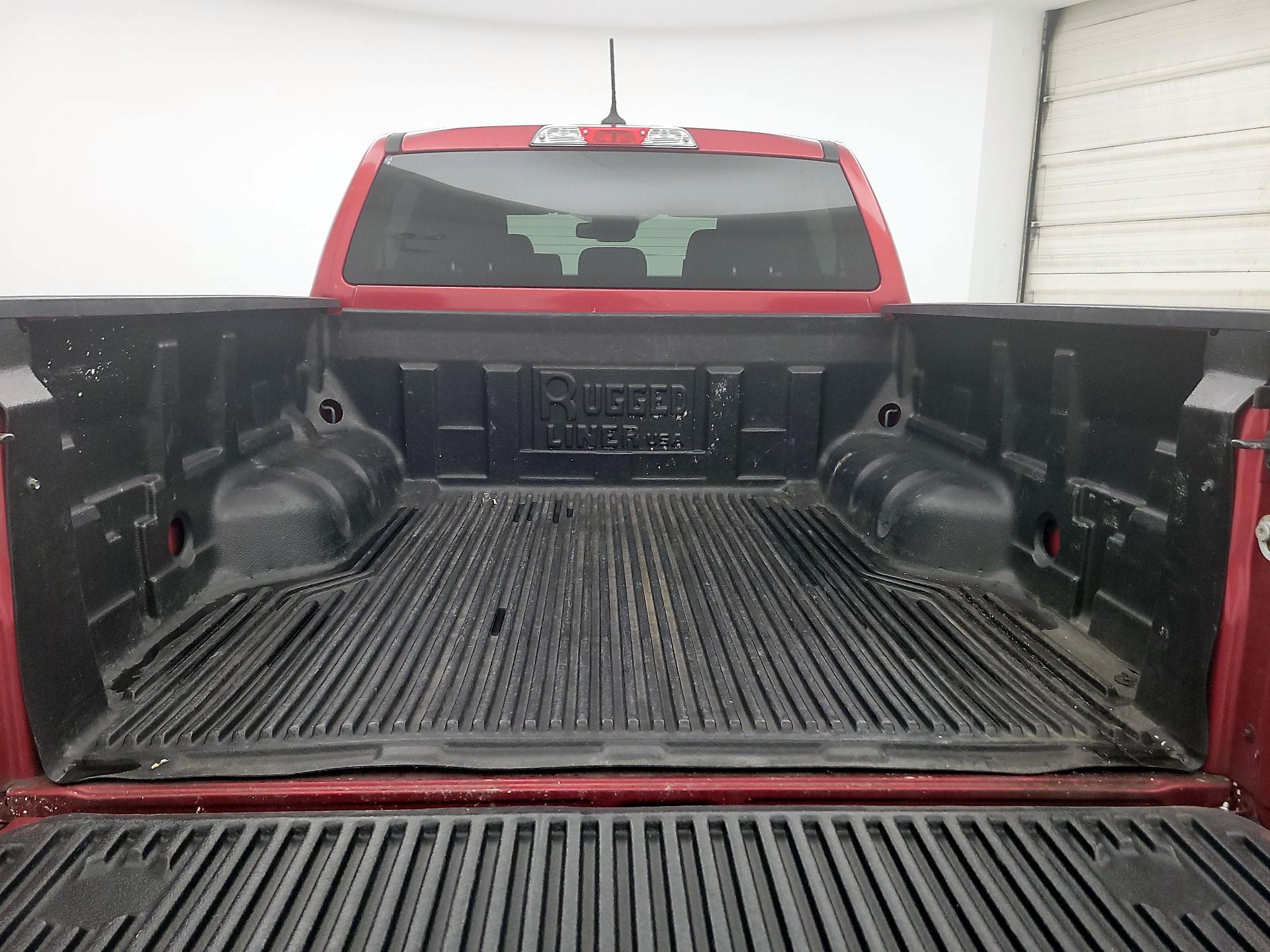 Thumbnail: 2020 Ford Ranger - 20