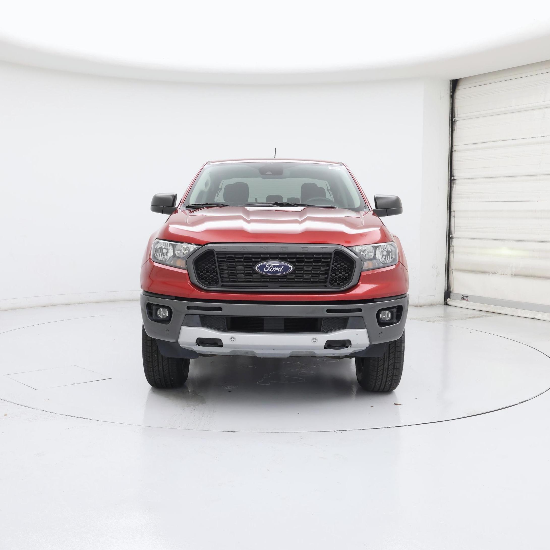 Thumbnail: 2020 Ford Ranger - 5