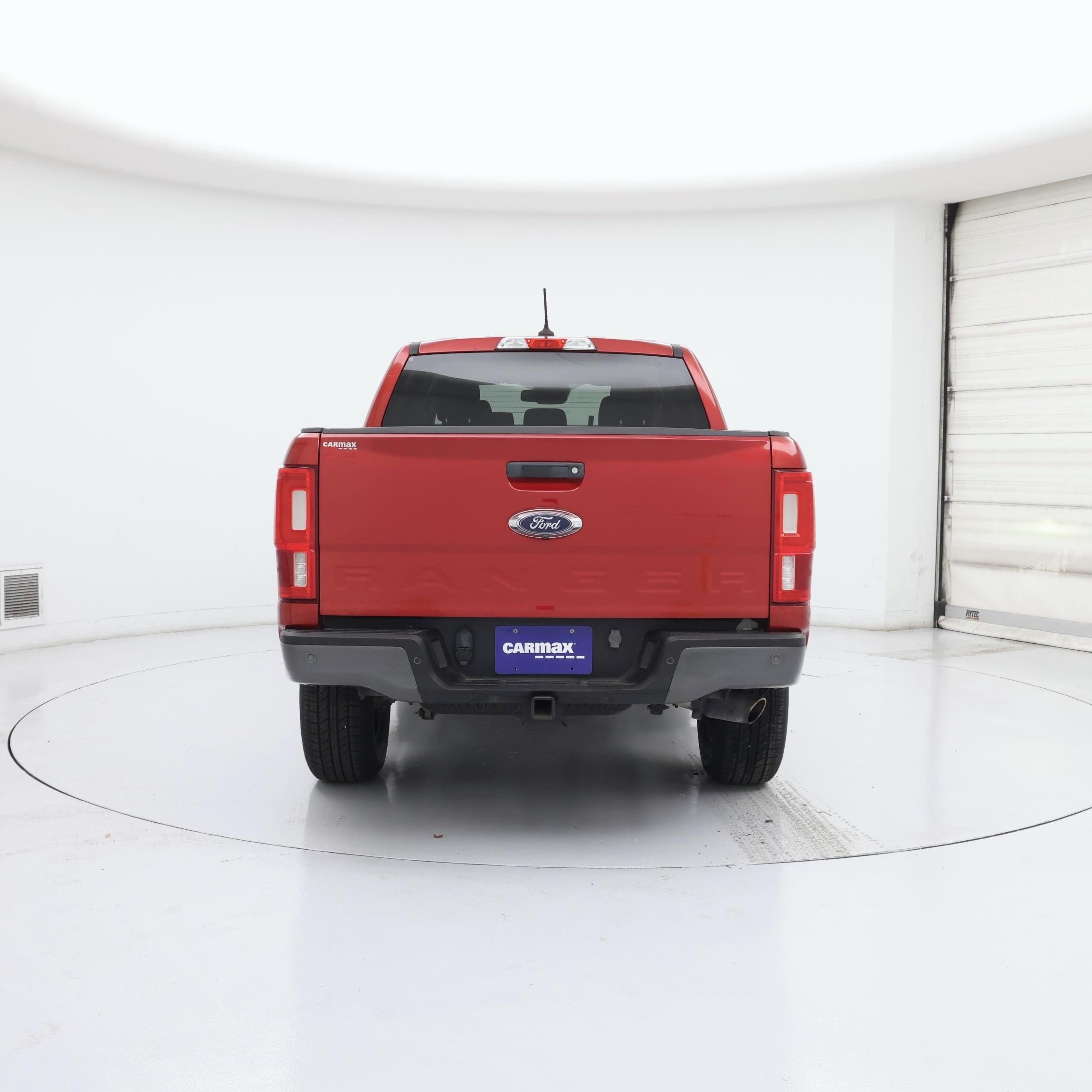 Thumbnail: 2020 Ford Ranger - 6