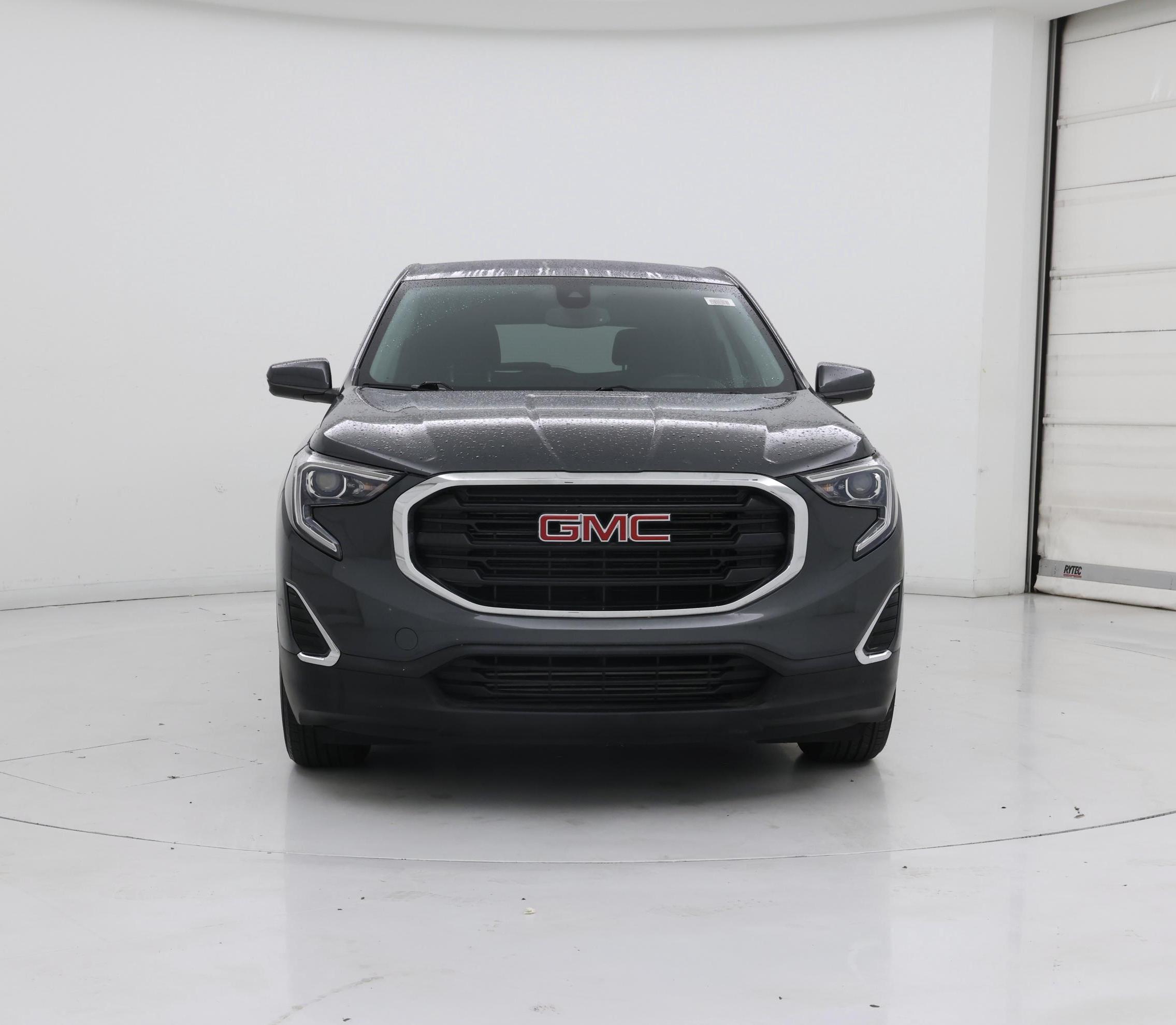 Thumbnail: 2021 GMC Terrain - 5