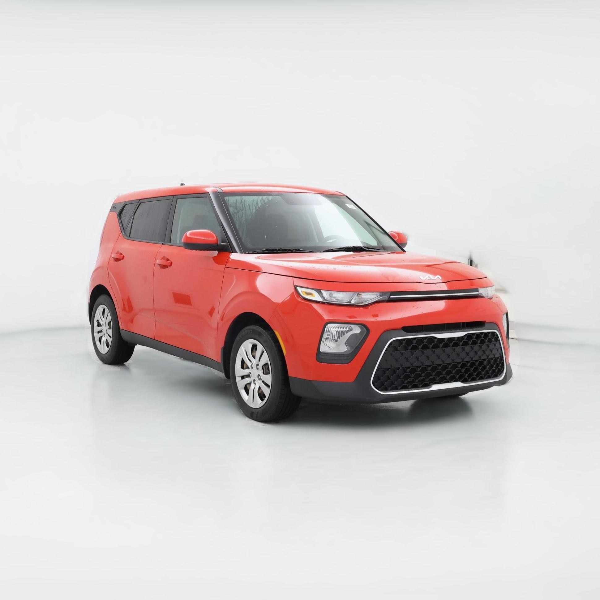Thumbnail: 2022 Kia Soul - 1