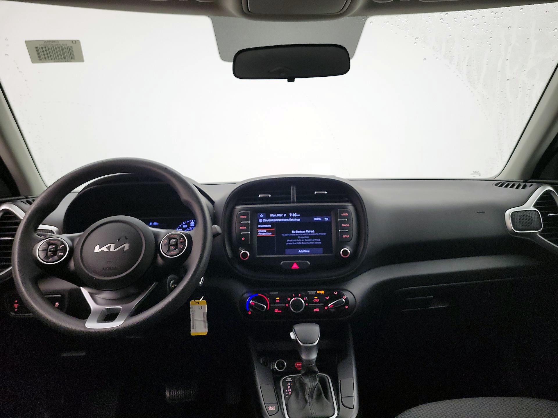 Thumbnail: 2022 Kia Soul - 9