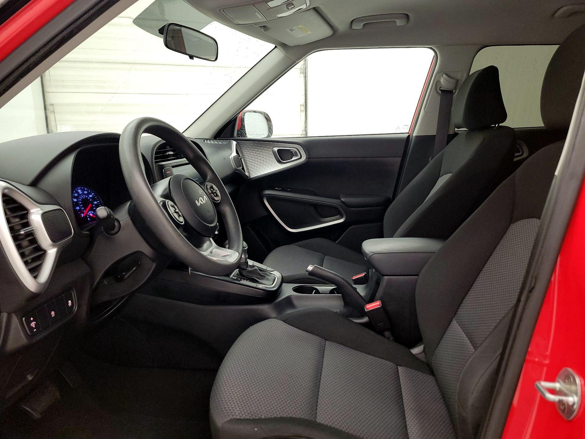 Thumbnail: 2022 Kia Soul - 11