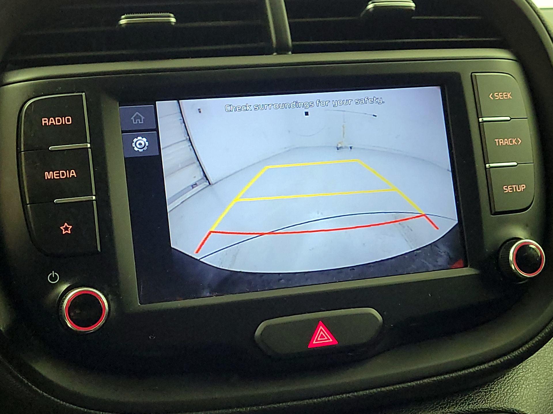 Thumbnail: 2022 Kia Soul - 14