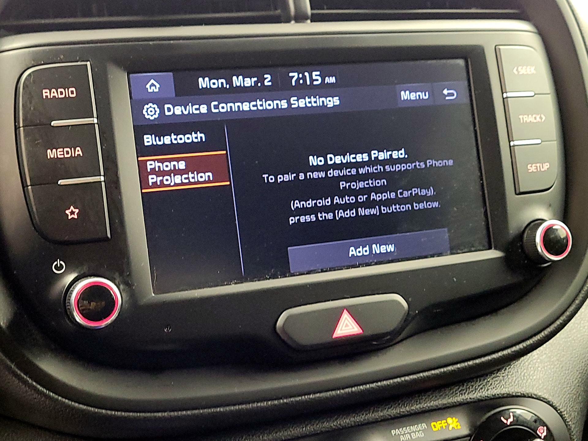 Thumbnail: 2022 Kia Soul - 15