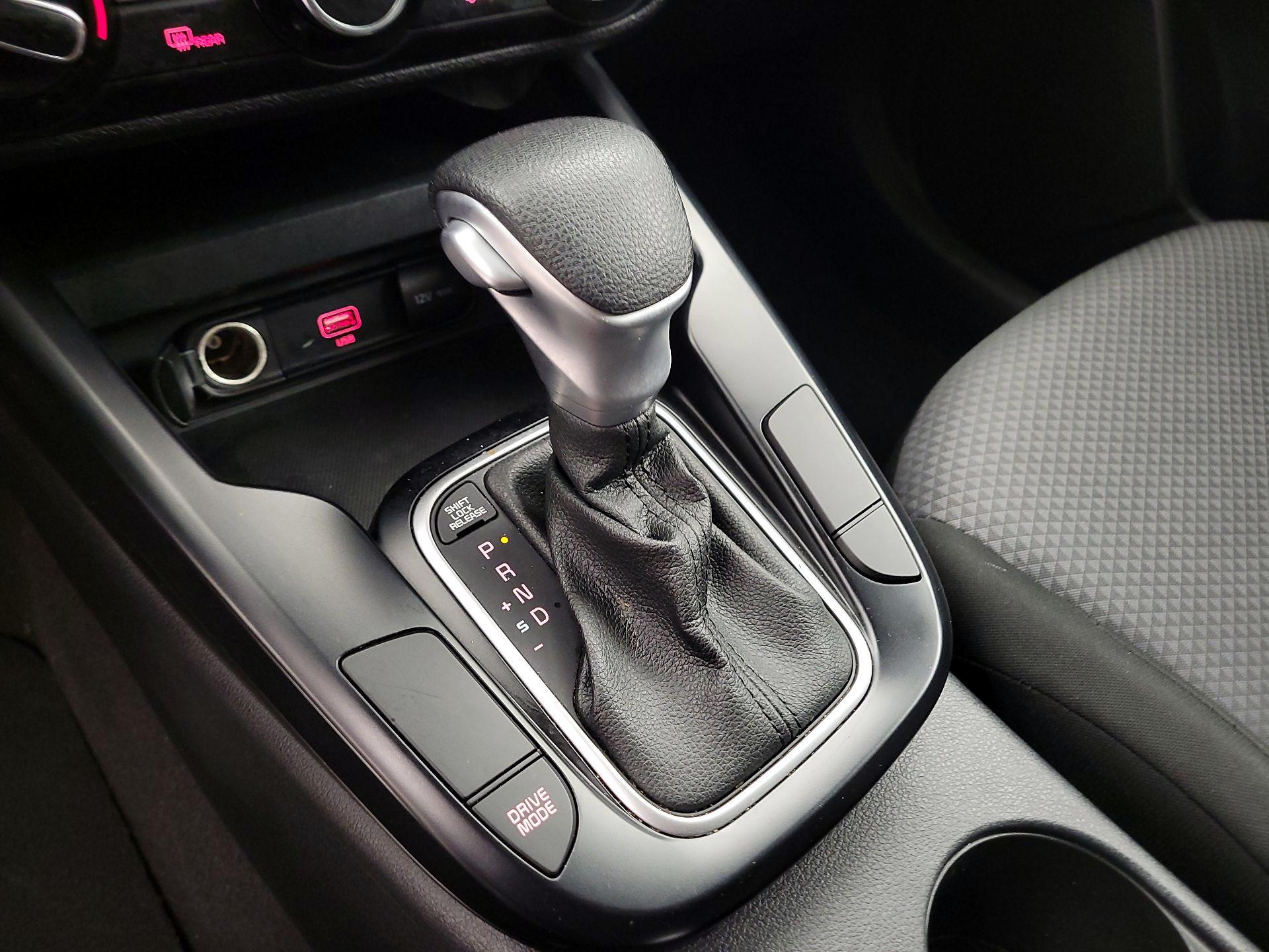 Thumbnail: 2022 Kia Soul - 17