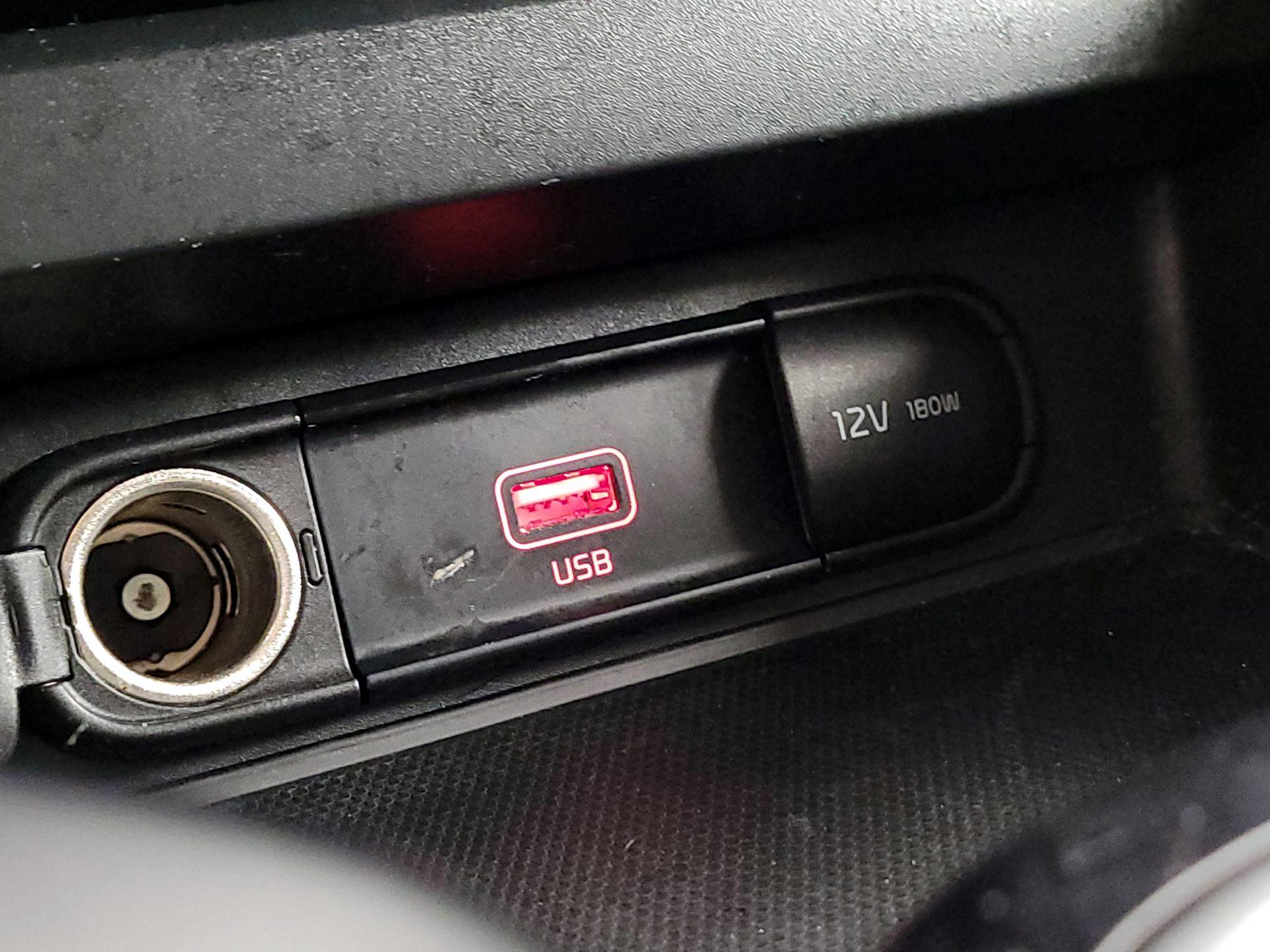 Thumbnail: 2022 Kia Soul - 18